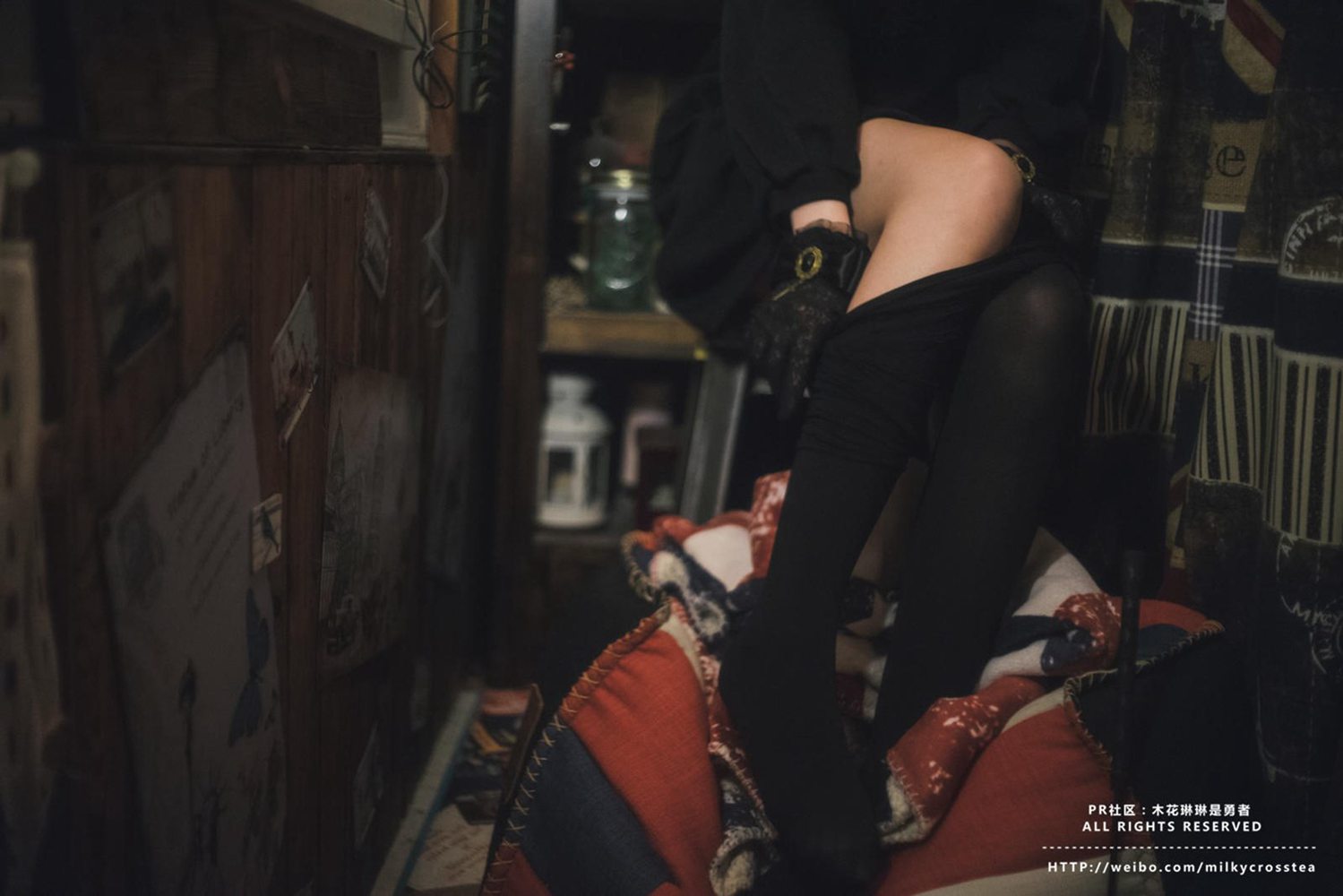 图片[13]-网红Coser@木花琳琳是勇者 DEEP DARK FANTASIES 在线浏览 – 速更版-美库