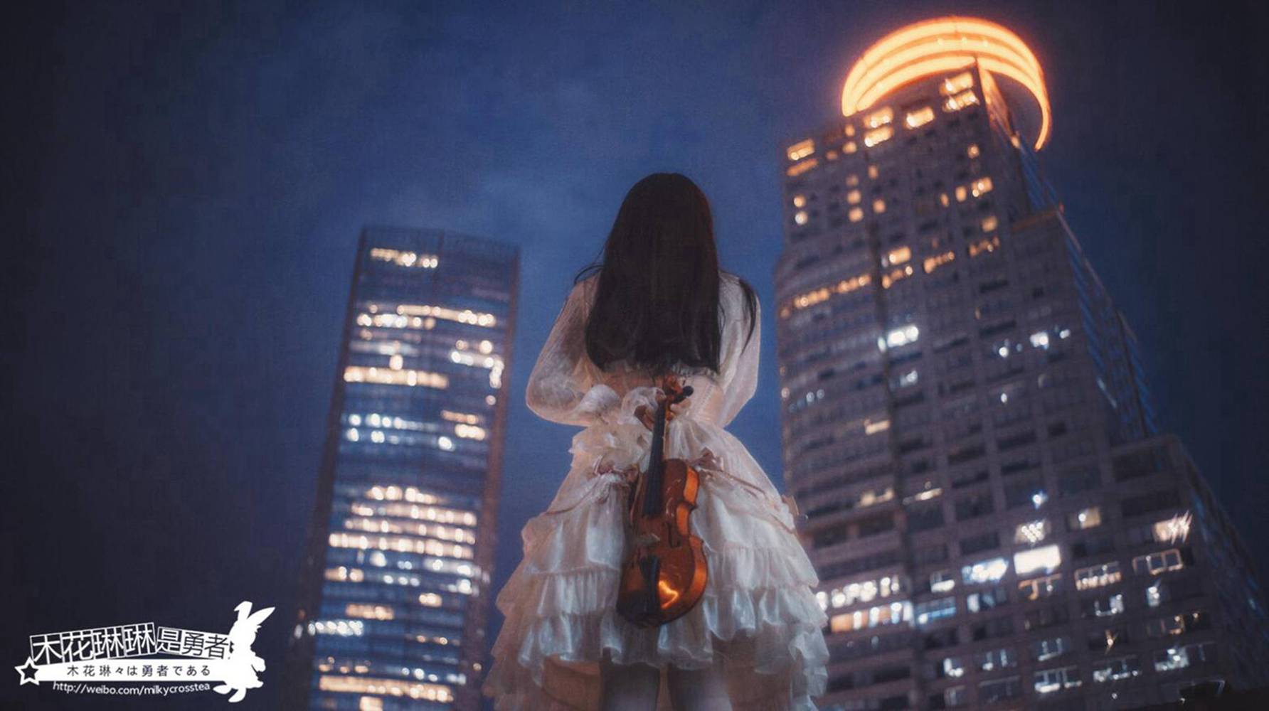 图片[8]-网红Coser@木花琳琳是勇者 G弦上的魔王 在线浏览 – 速更版-美库