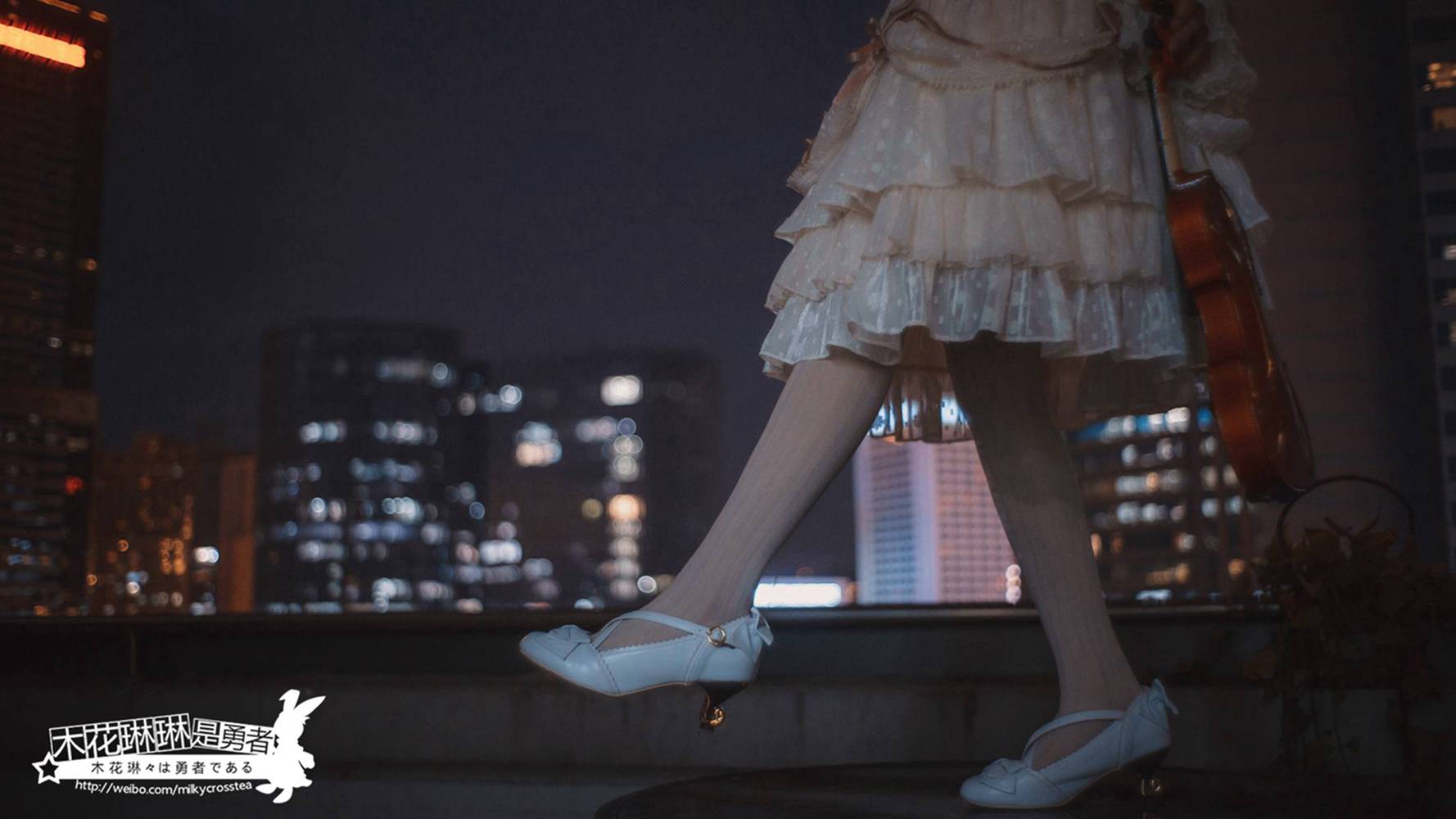 图片[9]-网红Coser@木花琳琳是勇者 G弦上的魔王 在线浏览 – 速更版-美库