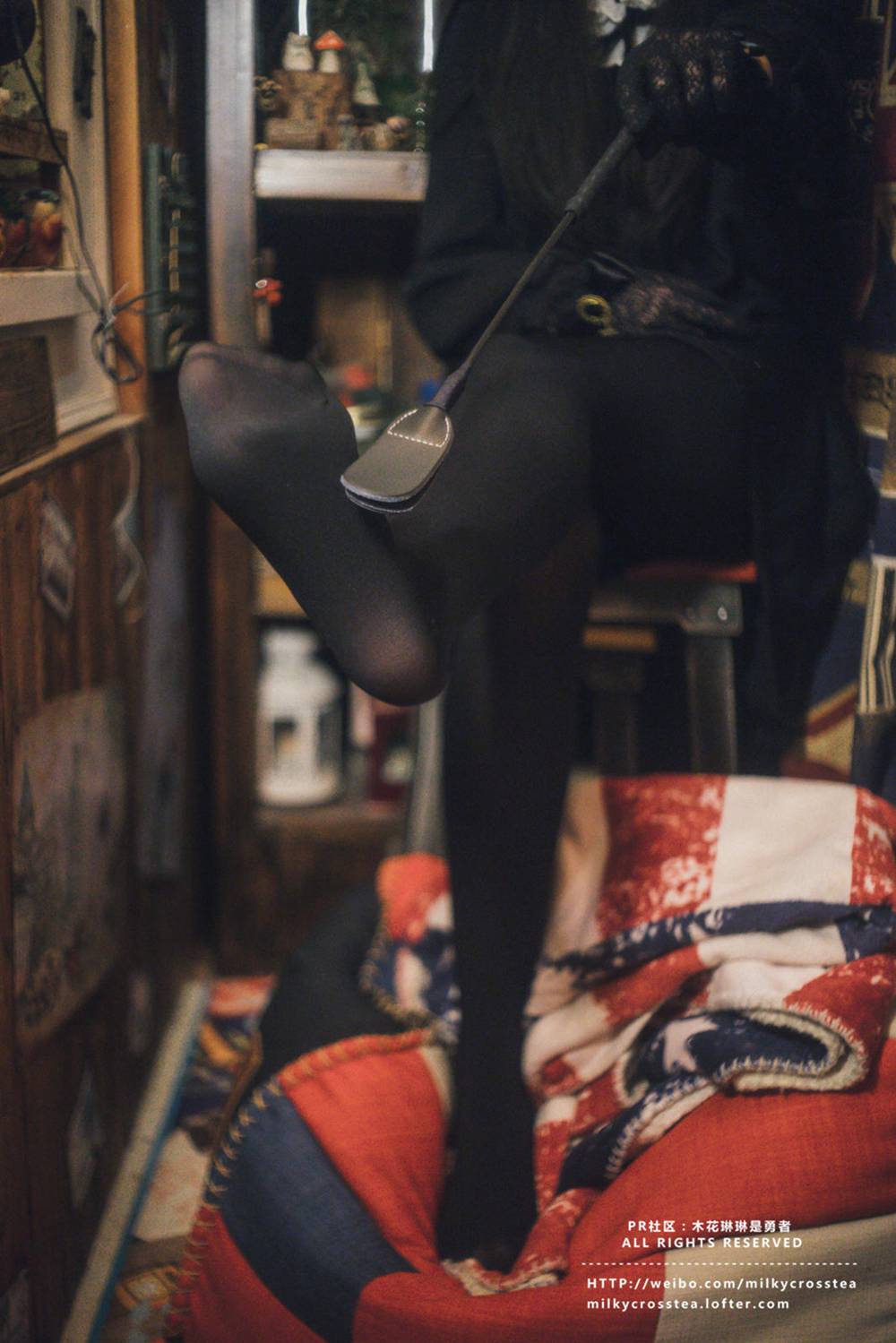 图片[14]-网红Coser@木花琳琳是勇者 DEEP DARK FANTASIES 在线浏览 – 速更版-美库