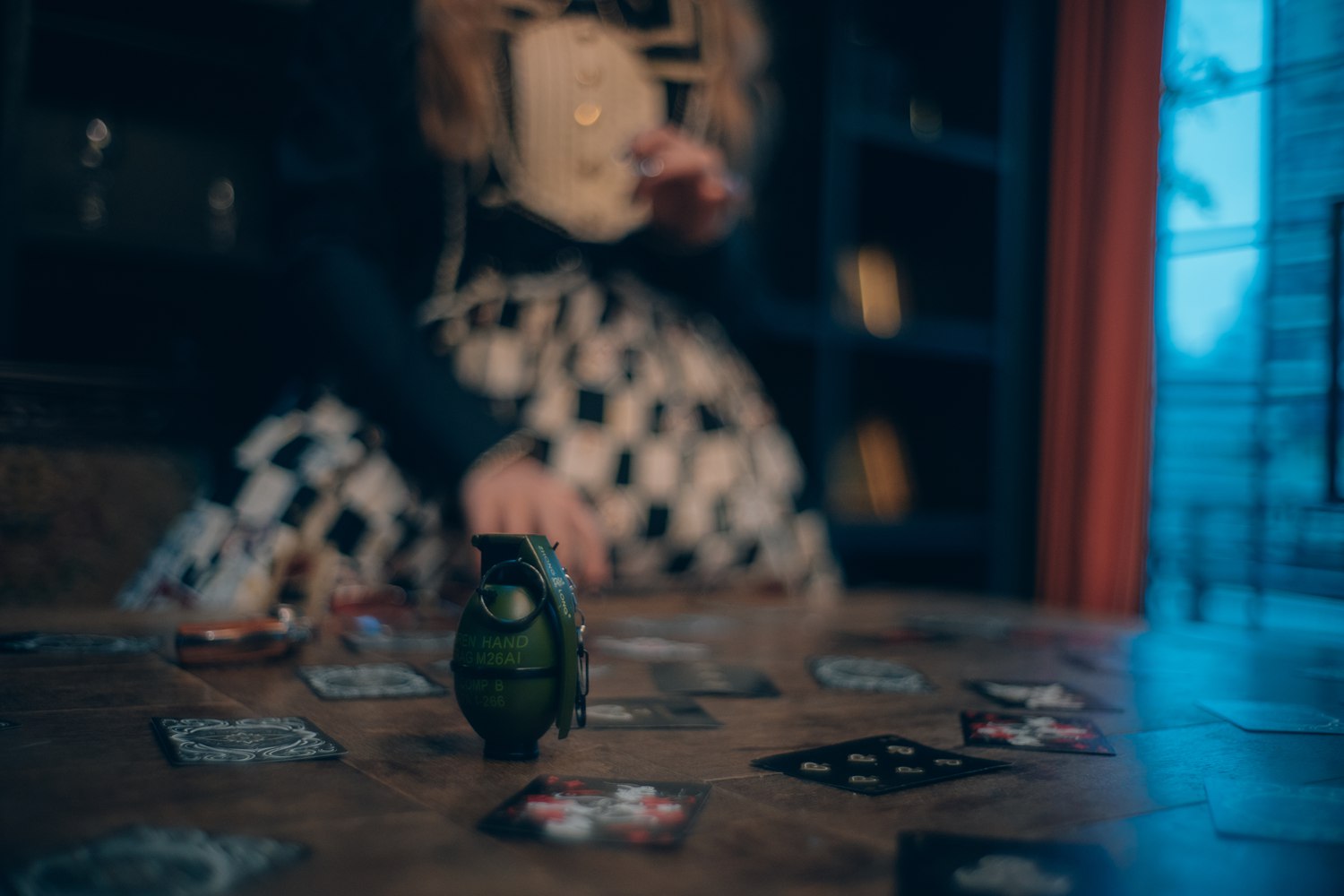 图片[44]-网红Coser@木花琳琳是勇者 DEAL WITH DEVIL 在线浏览 – 速更版-美库