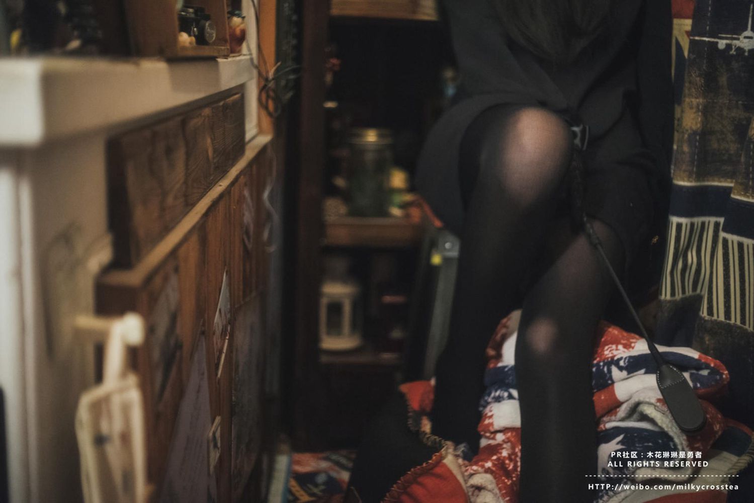 图片[16]-网红Coser@木花琳琳是勇者 DEEP DARK FANTASIES 在线浏览 – 速更版-美库