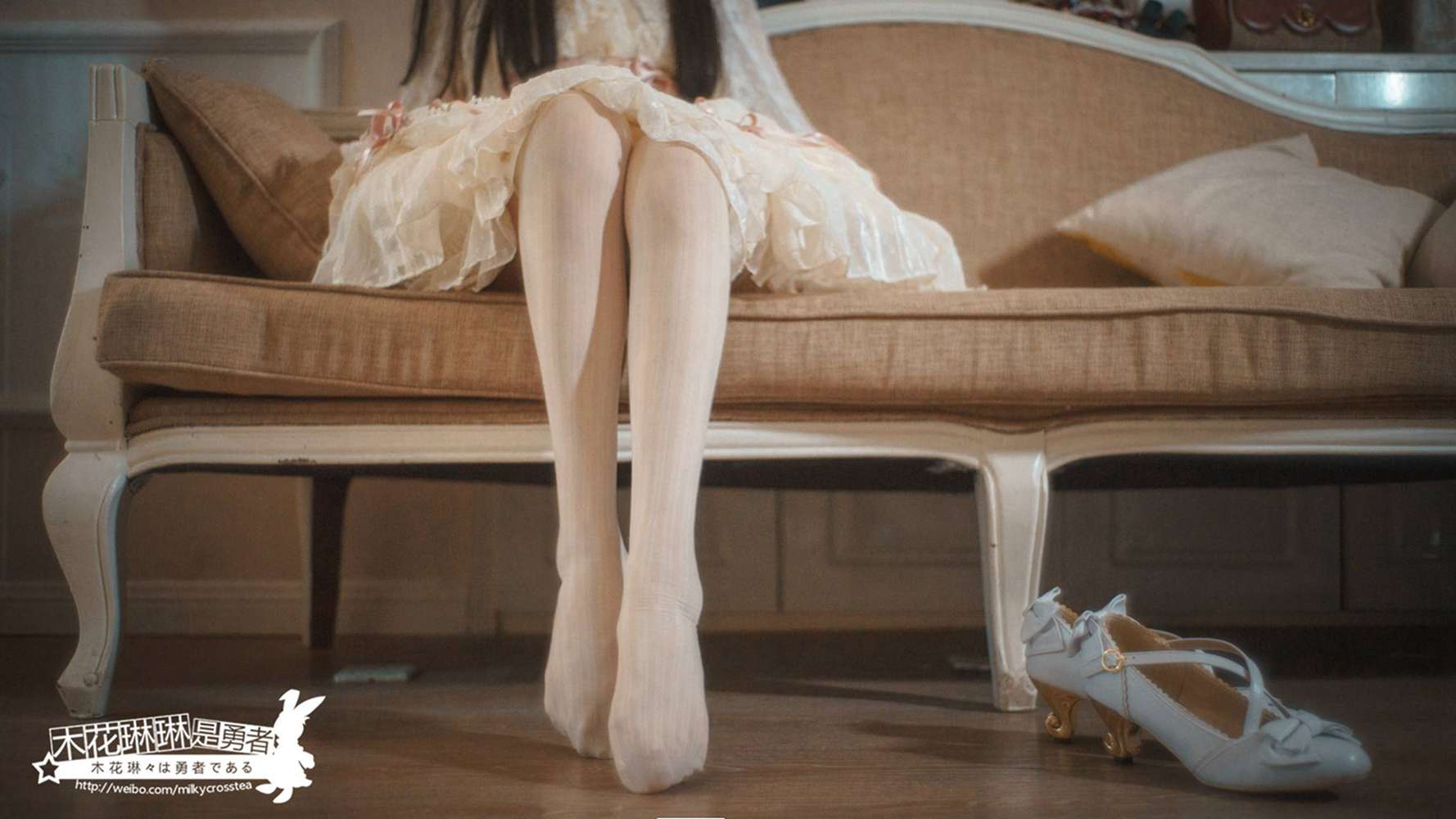 图片[11]-网红Coser@木花琳琳是勇者 G弦上的魔王 在线浏览 – 速更版-美库