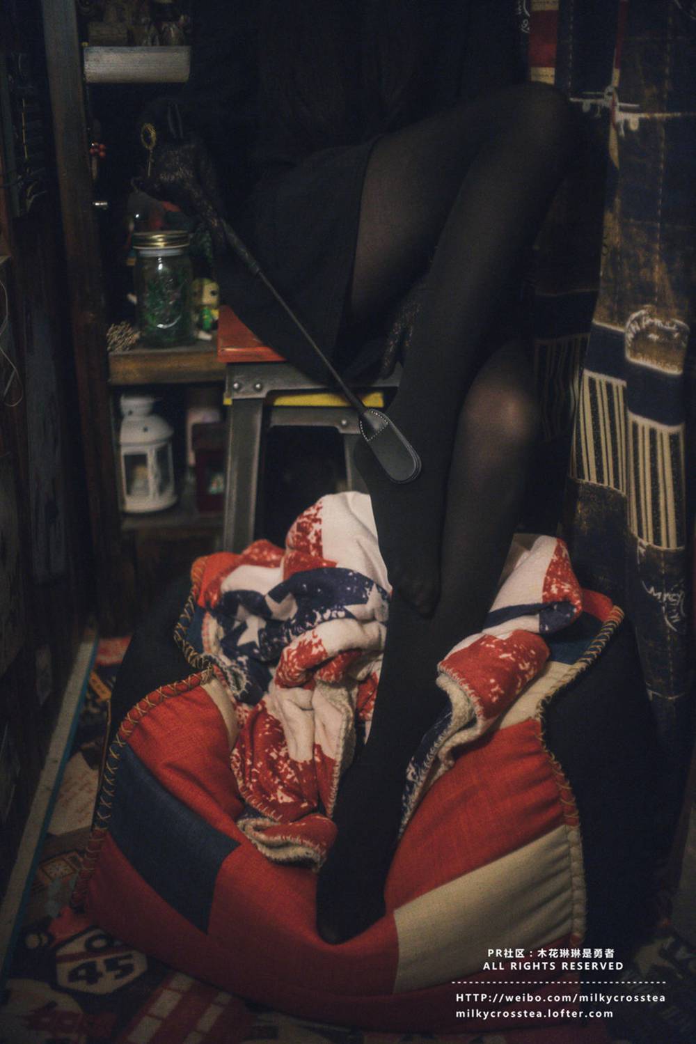 图片[18]-网红Coser@木花琳琳是勇者 DEEP DARK FANTASIES 在线浏览 – 速更版-美库