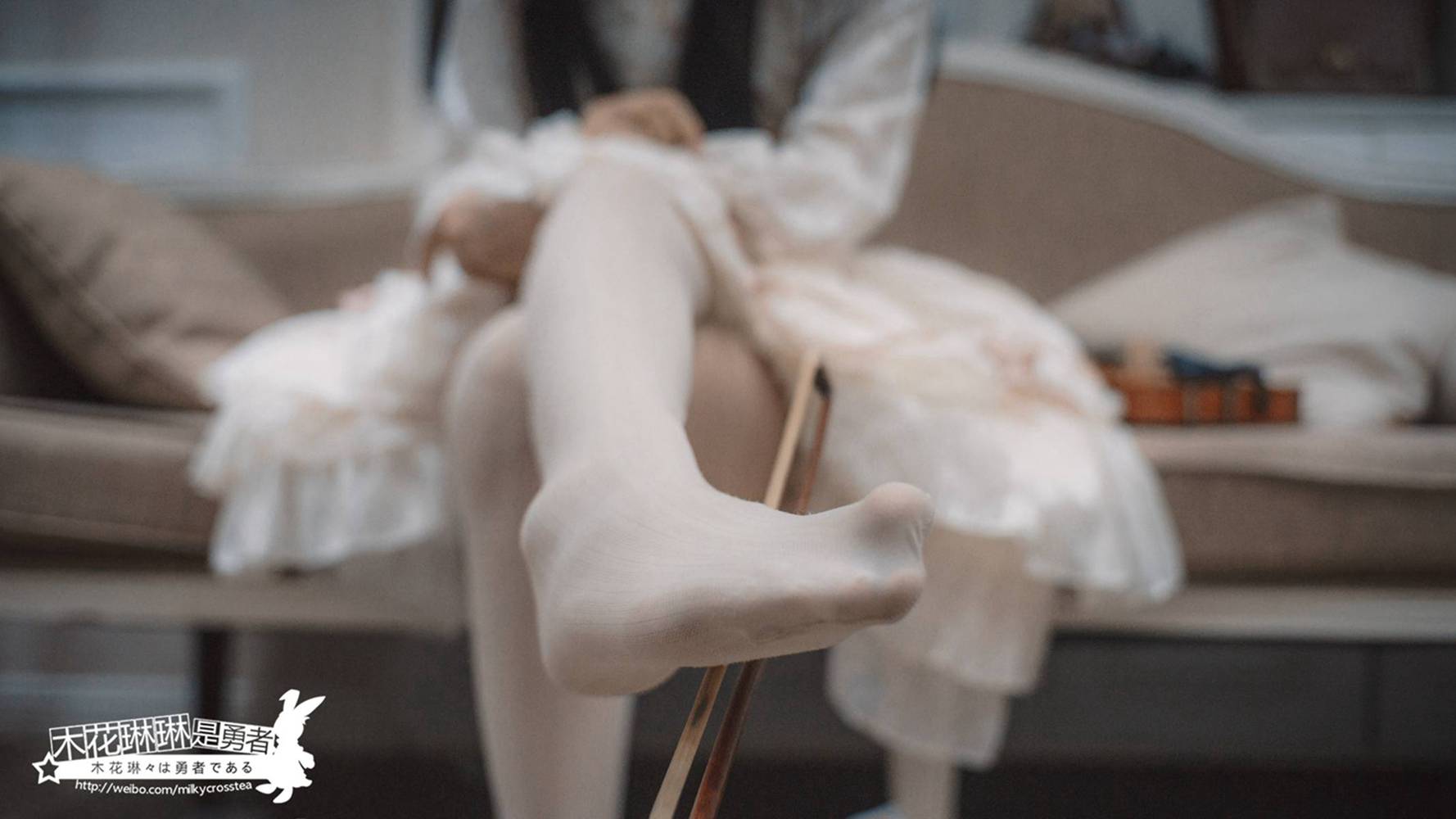 图片[12]-网红Coser@木花琳琳是勇者 G弦上的魔王 在线浏览 – 速更版-美库