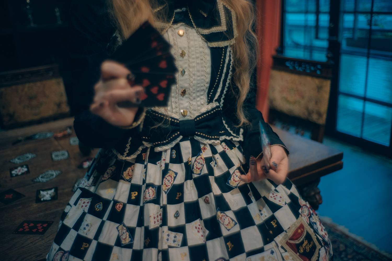 图片[54]-网红Coser@木花琳琳是勇者 DEAL WITH DEVIL 在线浏览 – 速更版-美库