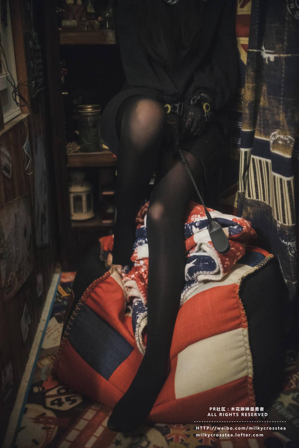 图片[19]-网红Coser@木花琳琳是勇者 DEEP DARK FANTASIES 在线浏览 – 速更版-美库