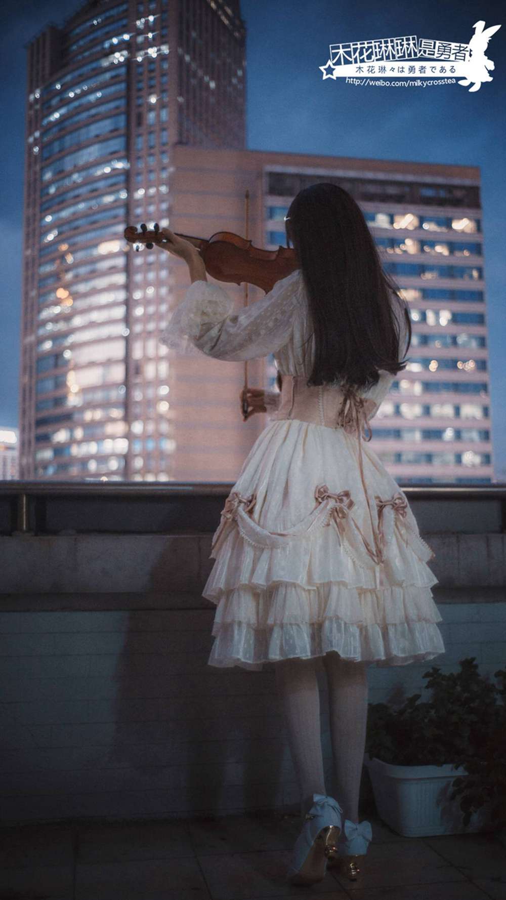 图片[14]-网红Coser@木花琳琳是勇者 G弦上的魔王 在线浏览 – 速更版-美库