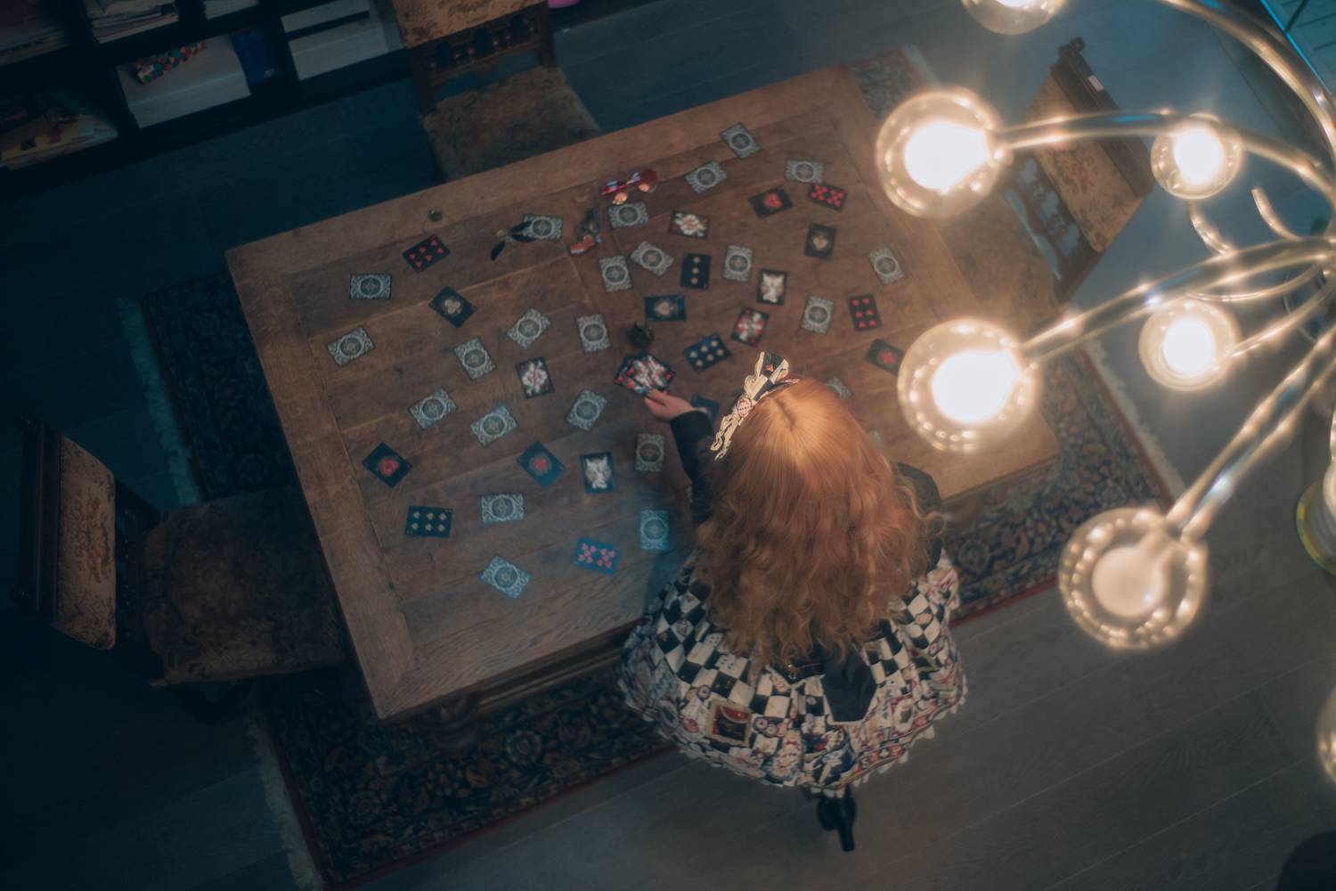 图片[50]-网红Coser@木花琳琳是勇者 DEAL WITH DEVIL 在线浏览 – 速更版-美库