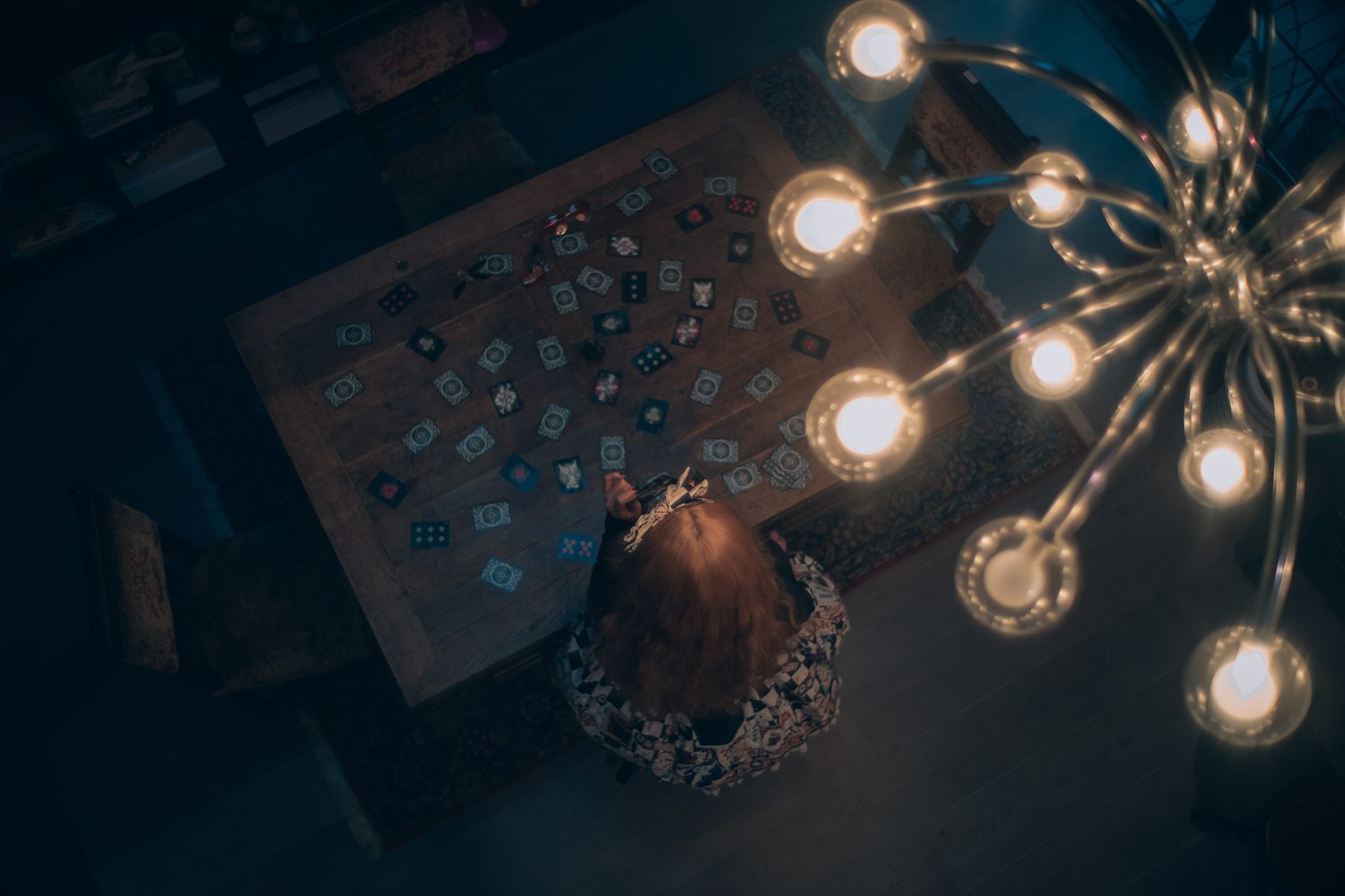 图片[49]-网红Coser@木花琳琳是勇者 DEAL WITH DEVIL 在线浏览 – 速更版-美库