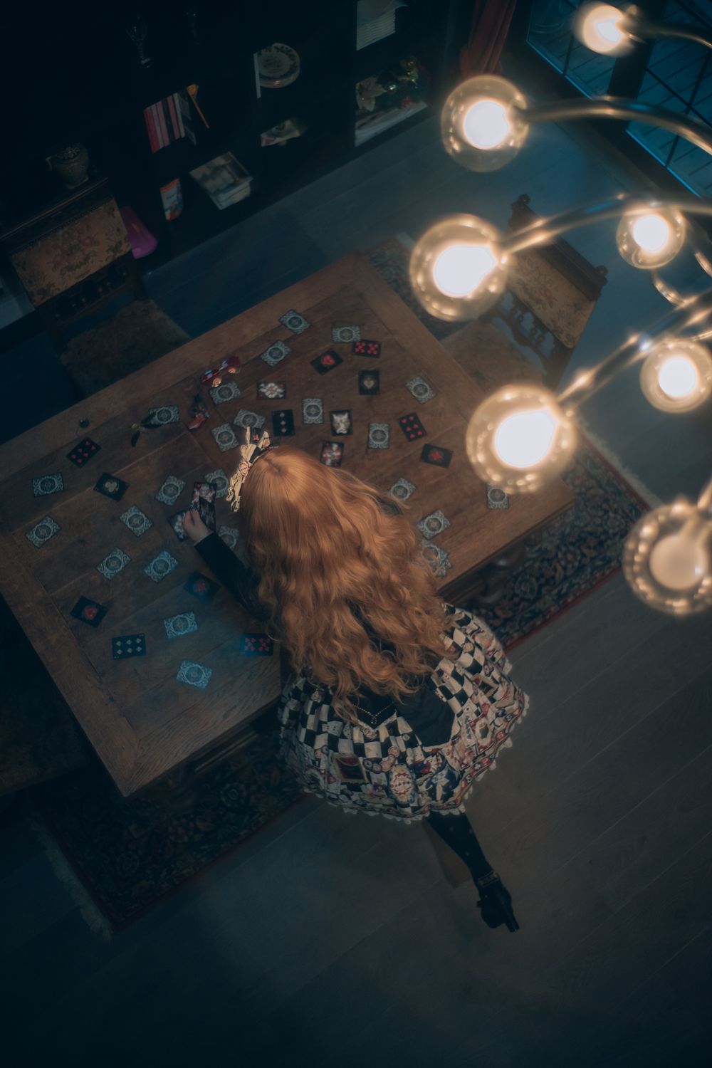 图片[46]-网红Coser@木花琳琳是勇者 DEAL WITH DEVIL 在线浏览 – 速更版-美库