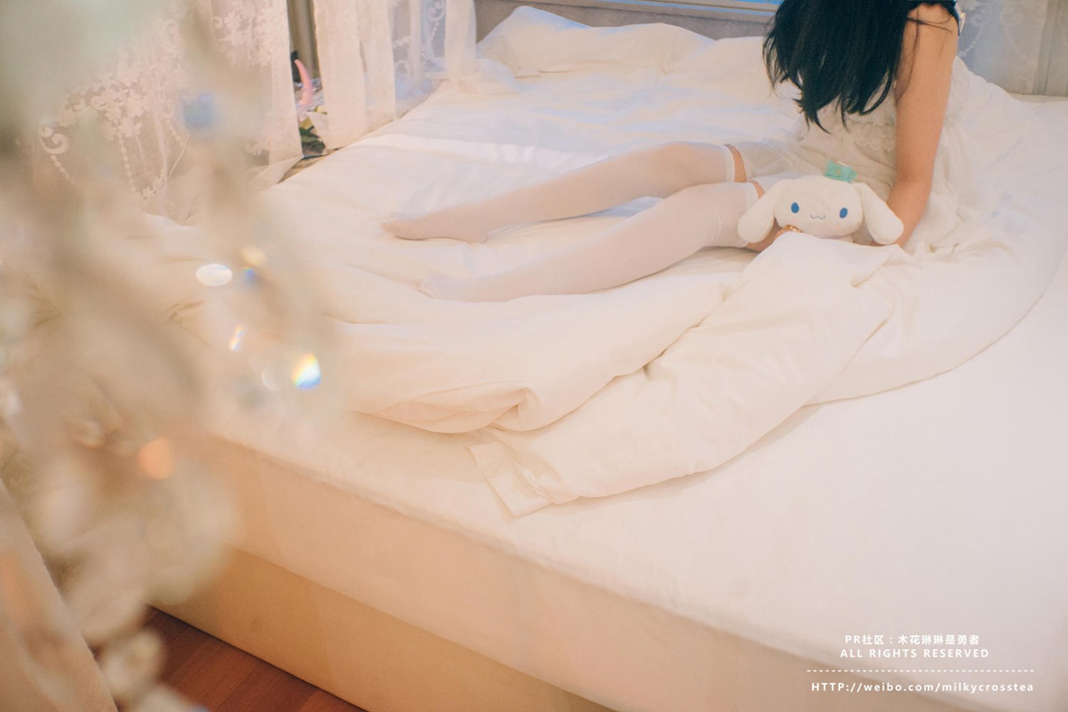 图片[21]-网红Coser@木花琳琳是勇者  Dog Days在线浏览 – 速更版-美库