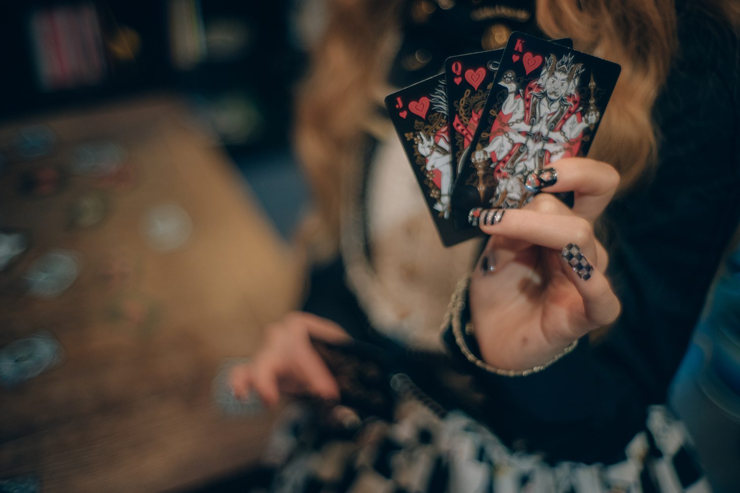 图片[42]-网红Coser@木花琳琳是勇者 DEAL WITH DEVIL 在线浏览 – 速更版-美库