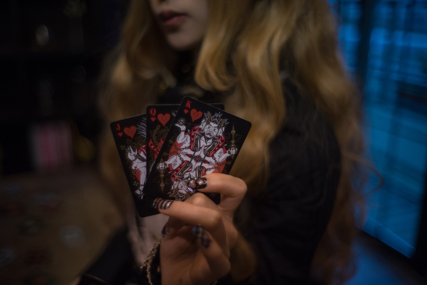 图片[41]-网红Coser@木花琳琳是勇者 DEAL WITH DEVIL 在线浏览 – 速更版-美库