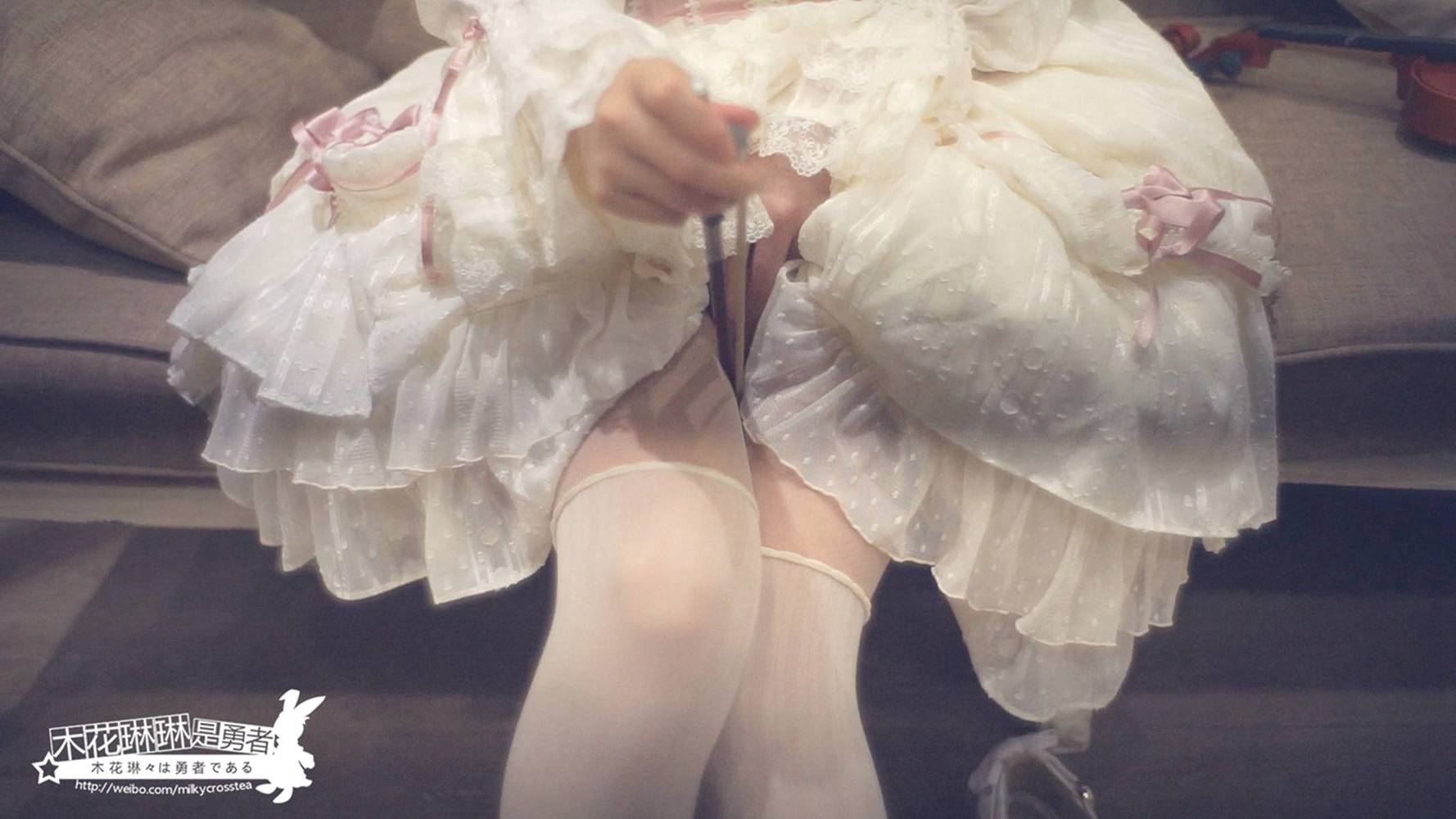 图片[20]-网红Coser@木花琳琳是勇者 G弦上的魔王 在线浏览 – 速更版-美库