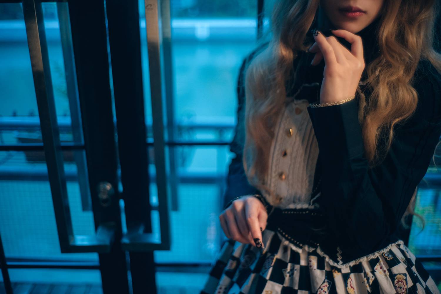 图片[37]-网红Coser@木花琳琳是勇者 DEAL WITH DEVIL 在线浏览 – 速更版-美库