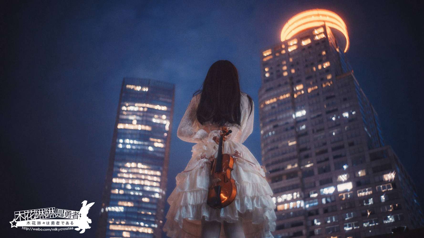 图片[21]-网红Coser@木花琳琳是勇者 G弦上的魔王 在线浏览 – 速更版-美库