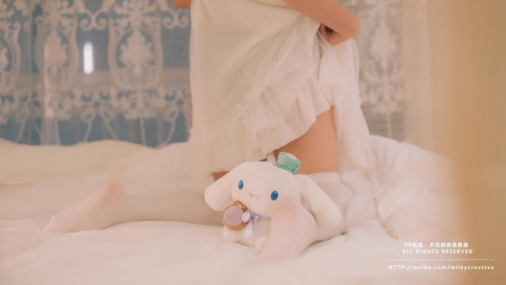 图片[30]-网红Coser@木花琳琳是勇者  Dog Days在线浏览 – 速更版-美库