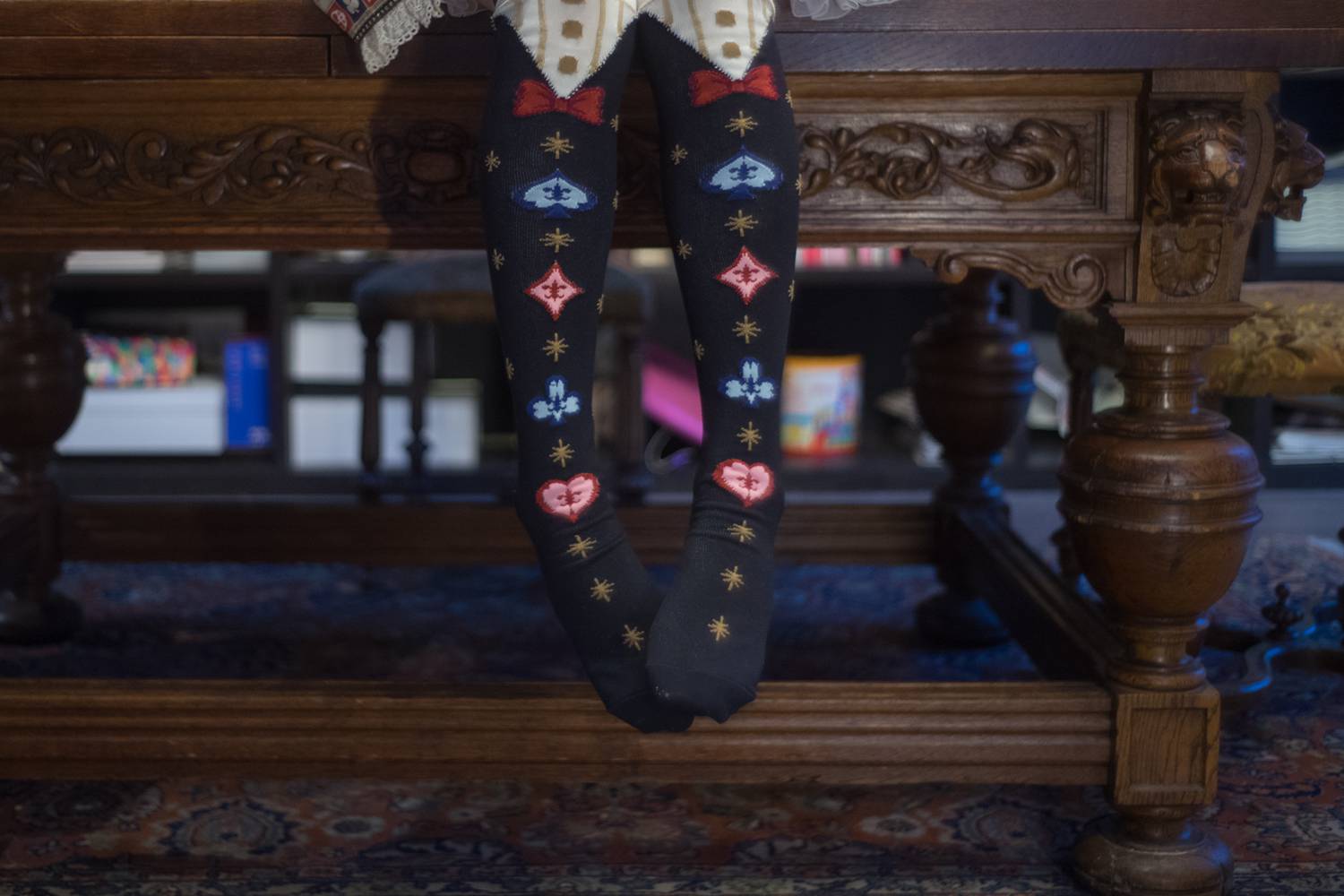 图片[30]-网红Coser@木花琳琳是勇者 DEAL WITH DEVIL 在线浏览 – 速更版-美库