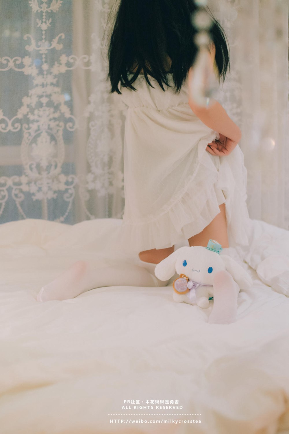 图片[31]-网红Coser@木花琳琳是勇者  Dog Days在线浏览 – 速更版-美库