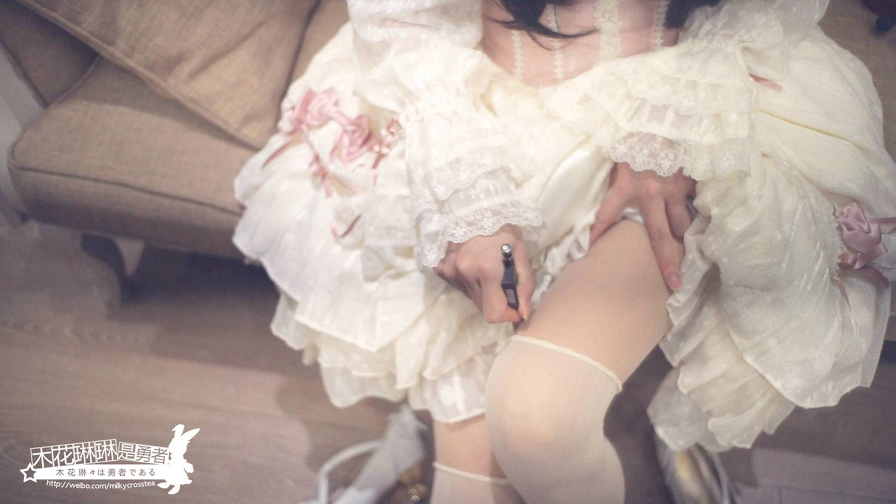 图片[28]-网红Coser@木花琳琳是勇者 G弦上的魔王 在线浏览 – 速更版-美库