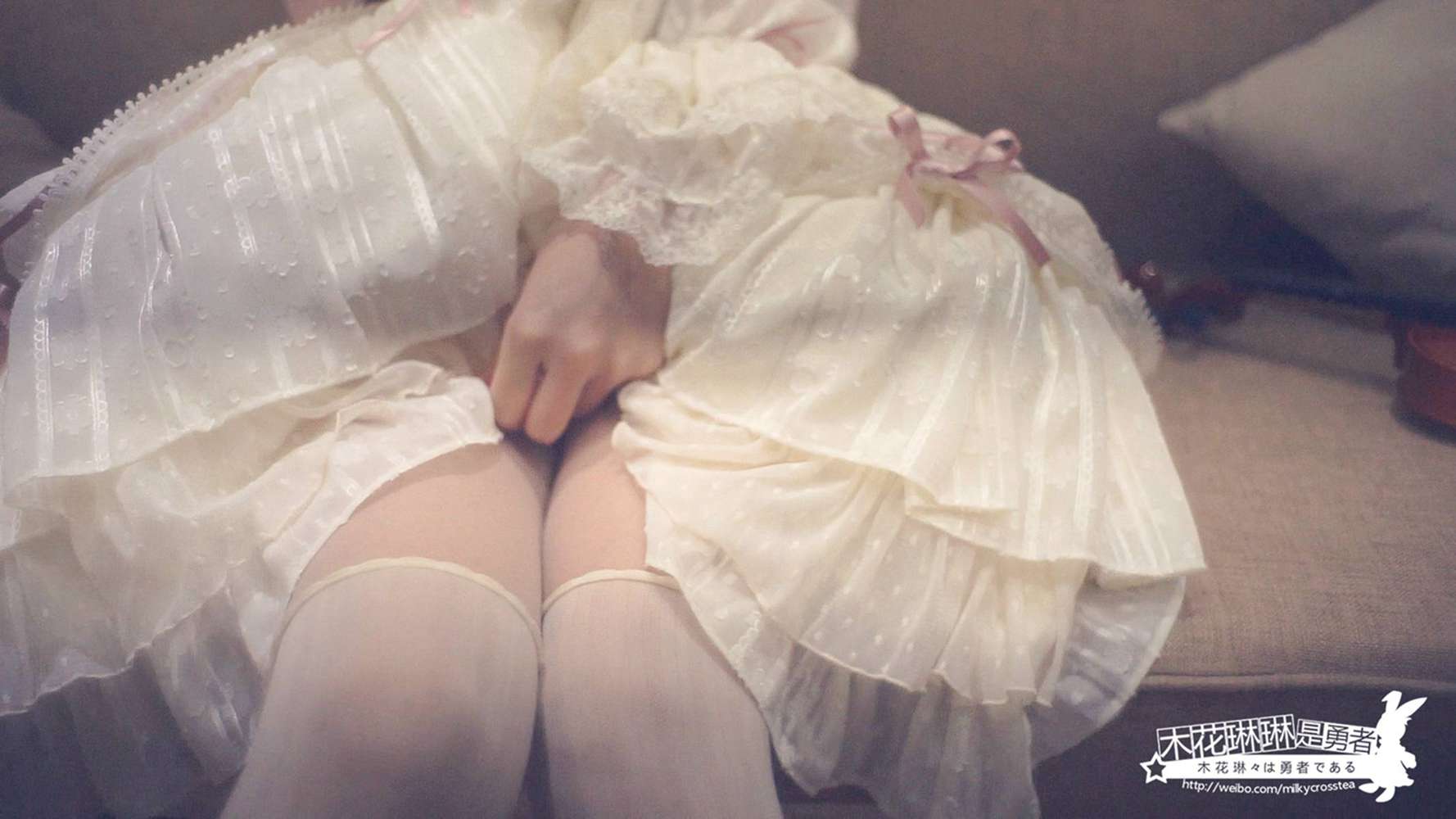 图片[29]-网红Coser@木花琳琳是勇者 G弦上的魔王 在线浏览 – 速更版-美库