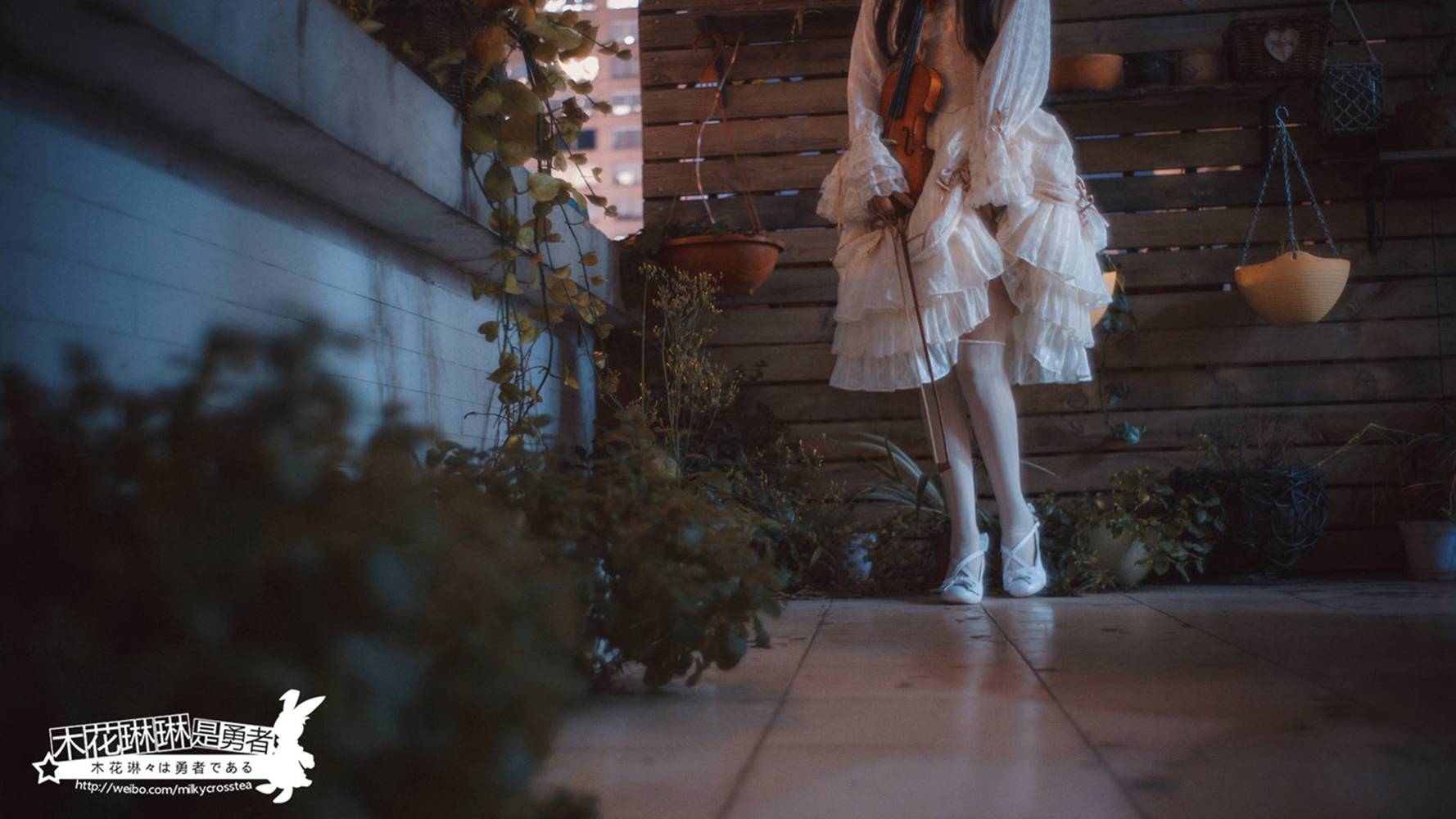 图片[30]-网红Coser@木花琳琳是勇者 G弦上的魔王 在线浏览 – 速更版-美库