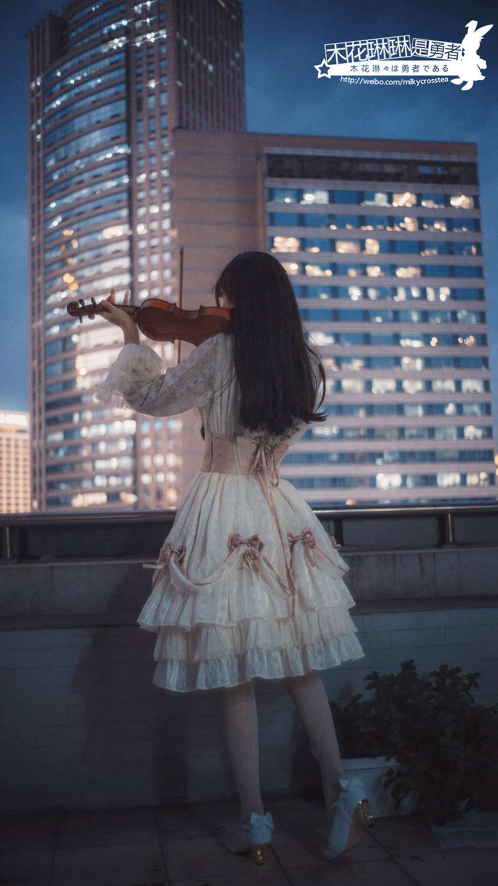 图片[31]-网红Coser@木花琳琳是勇者 G弦上的魔王 在线浏览 – 速更版-美库