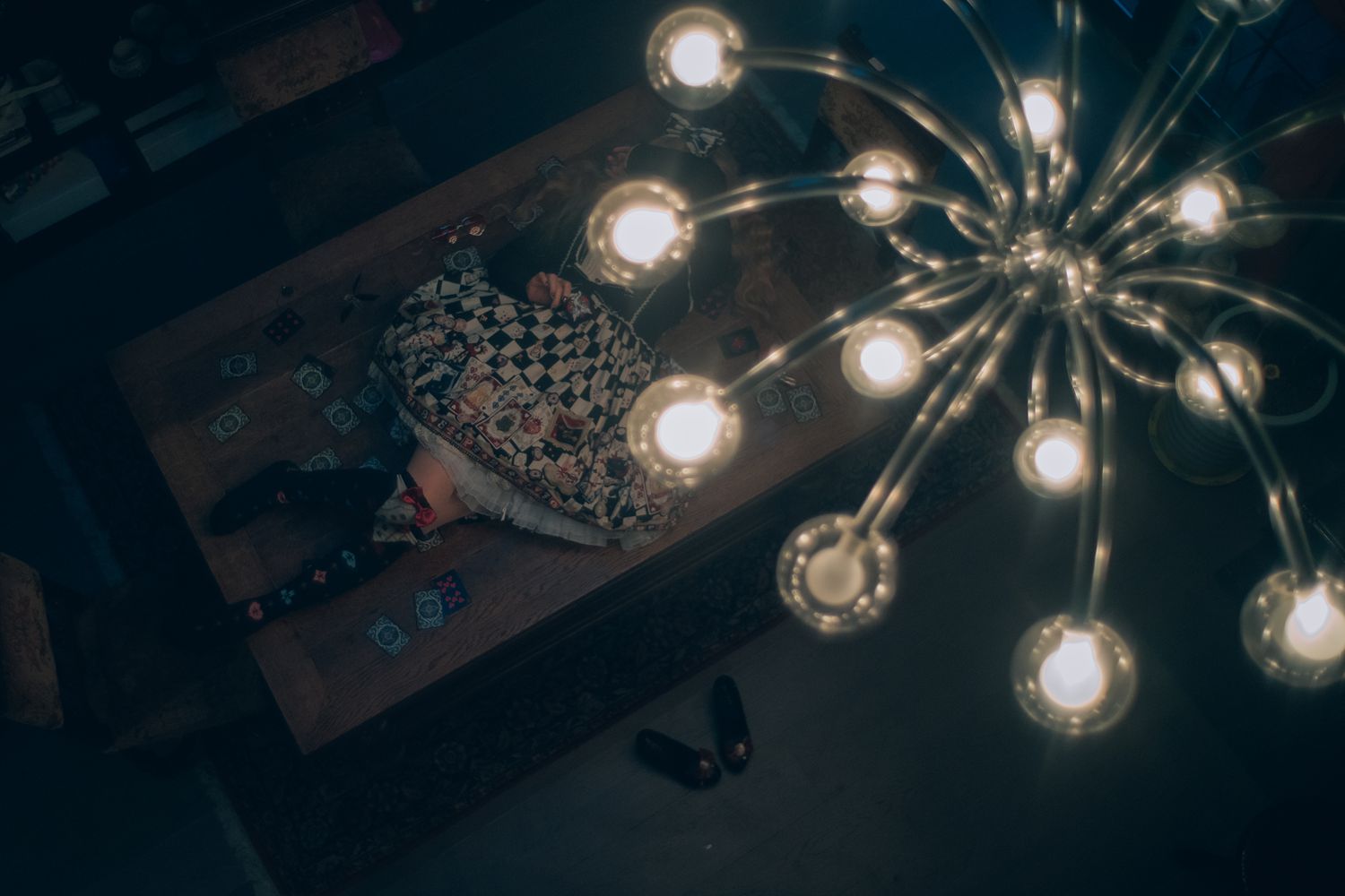 图片[26]-网红Coser@木花琳琳是勇者 DEAL WITH DEVIL 在线浏览 – 速更版-美库