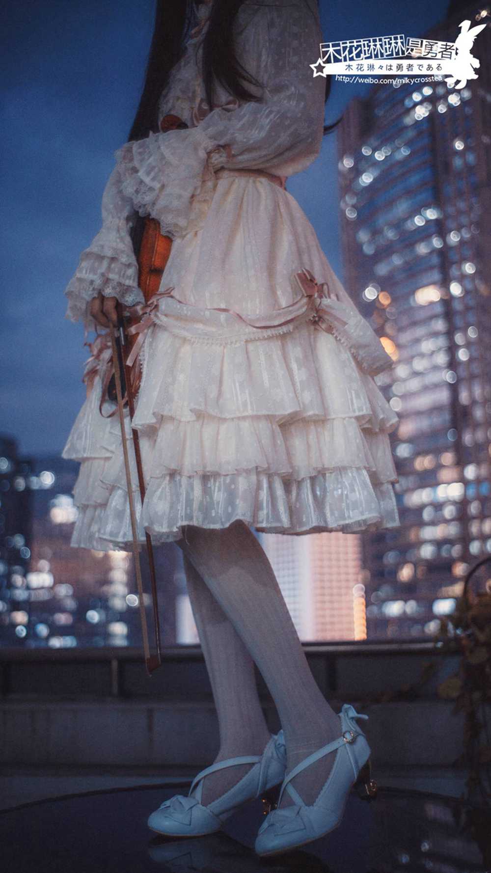 图片[34]-网红Coser@木花琳琳是勇者 G弦上的魔王 在线浏览 – 速更版-美库