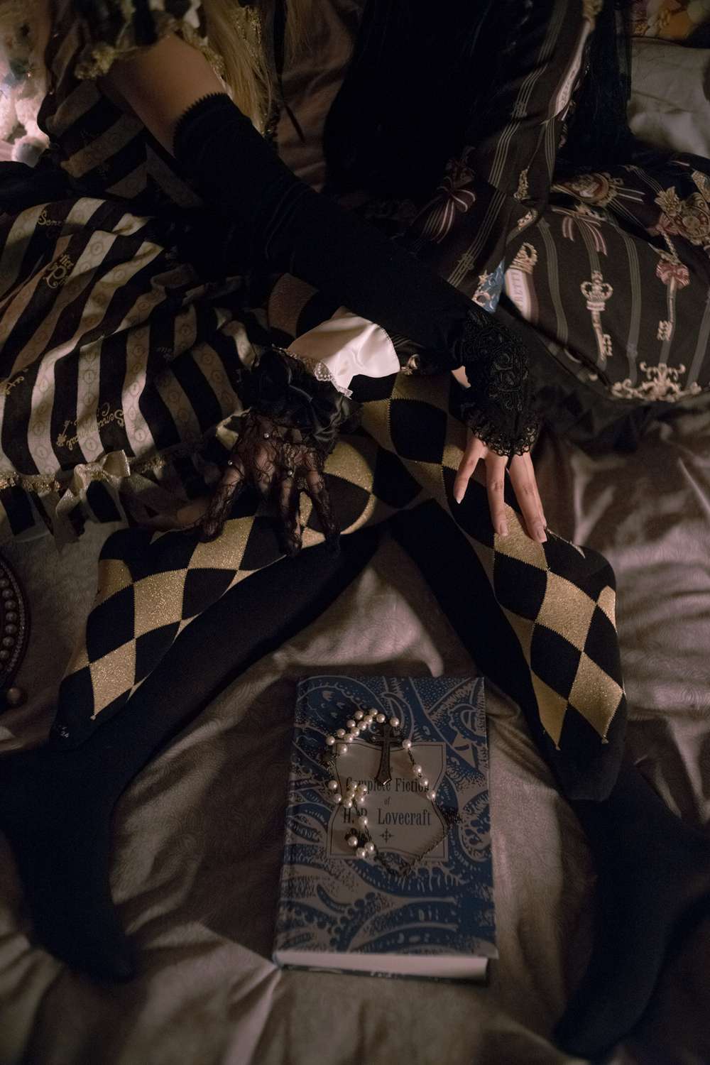 图片[10]-网红Coser@木花琳琳是勇者 クレーンの呼びかけ 在线浏览 – 速更版-美库