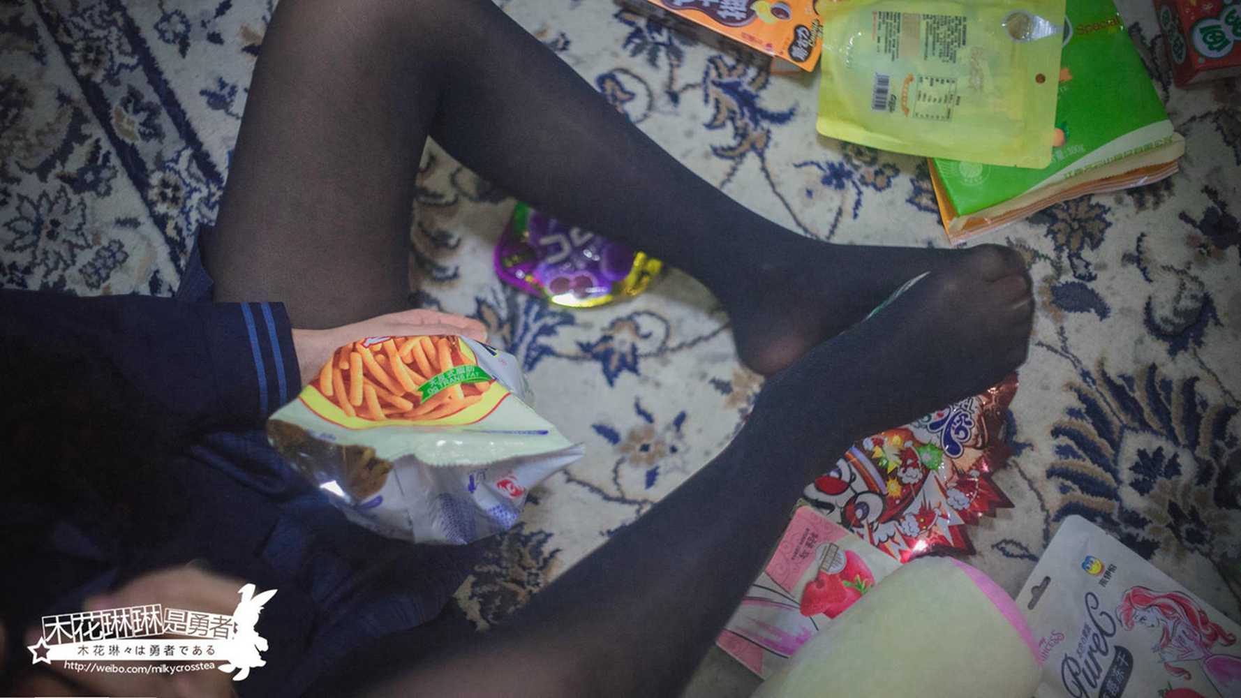 图片[27]-网红Coser@木花琳琳是勇者 JK收集 双11特别篇 在线浏览 – 速更版-美库