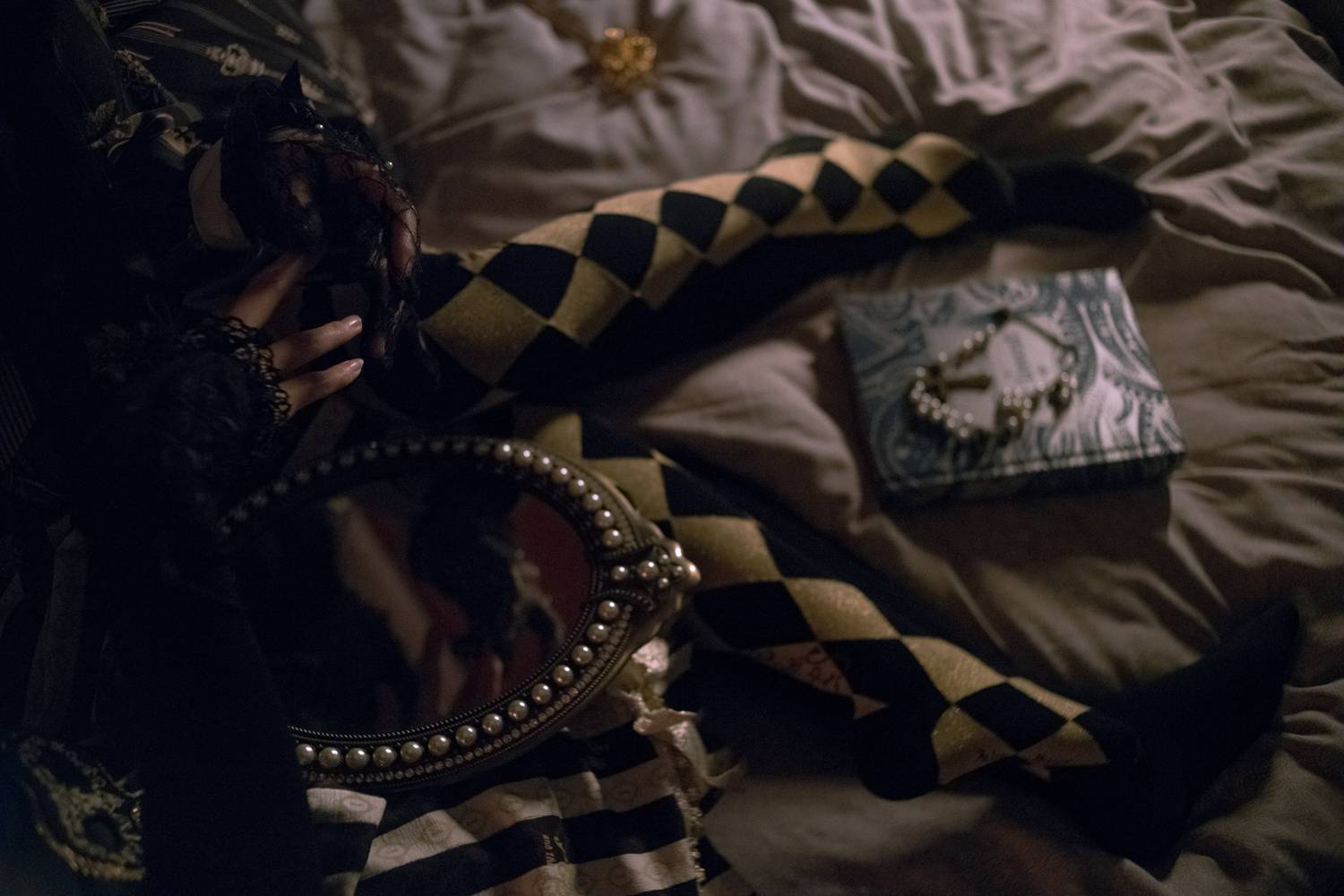 图片[12]-网红Coser@木花琳琳是勇者 クレーンの呼びかけ 在线浏览 – 速更版-美库