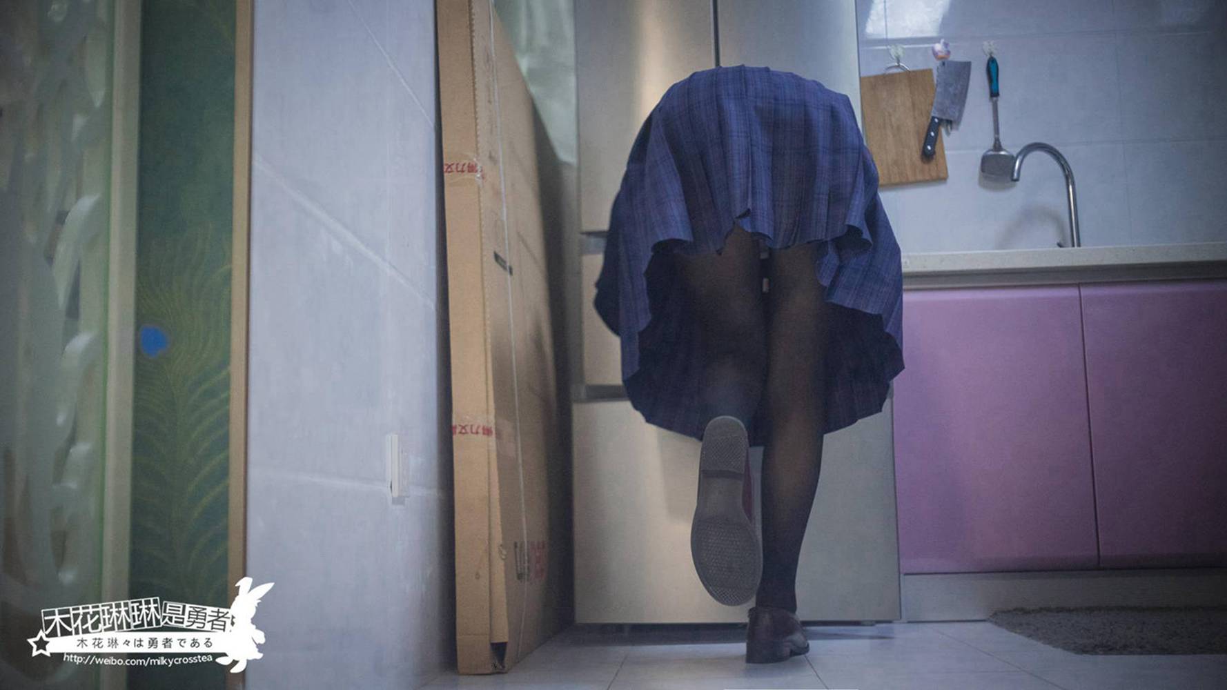 图片[28]-网红Coser@木花琳琳是勇者 JK收集 双11特别篇 在线浏览 – 速更版-美库