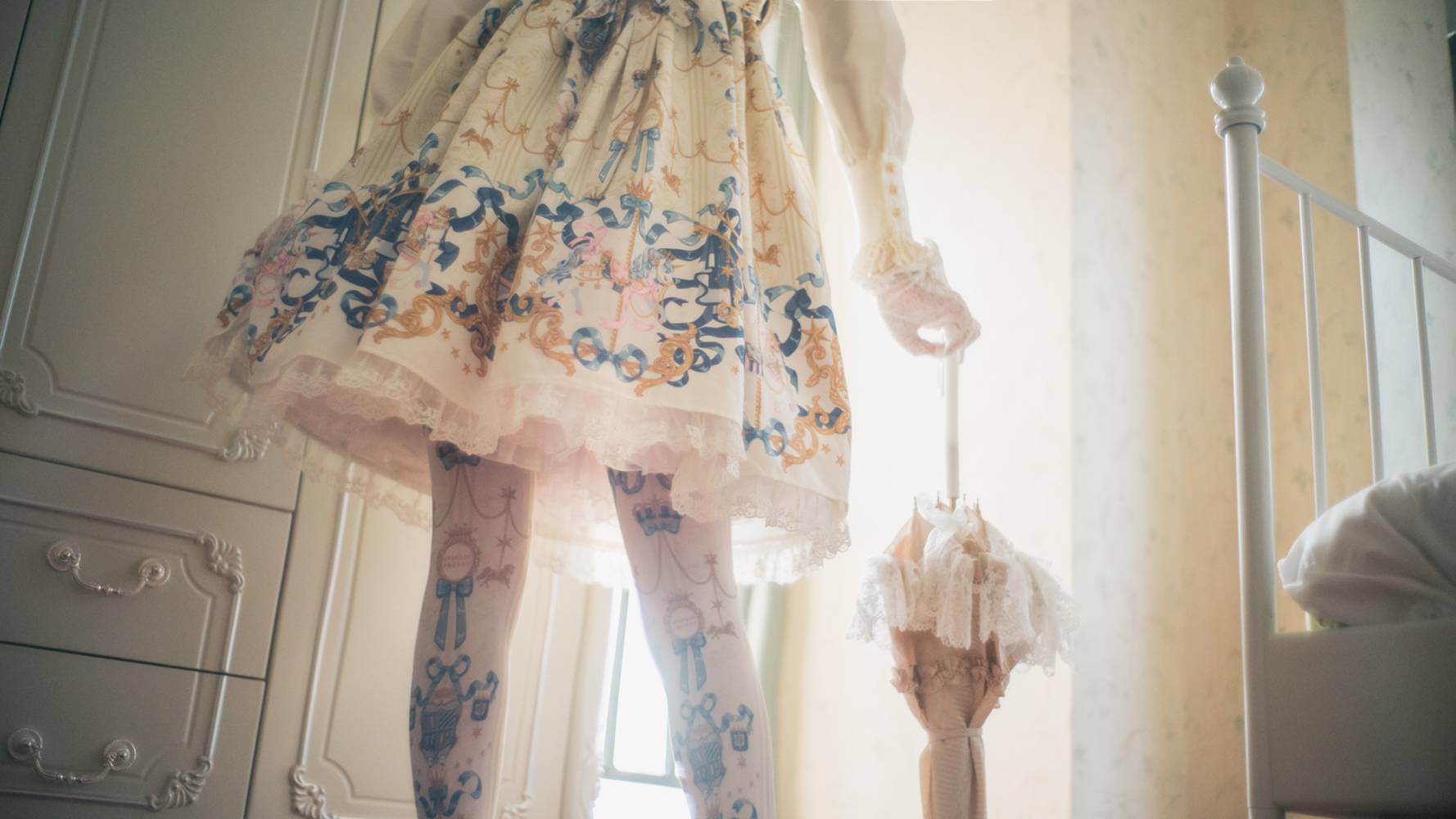 图片[10]-网红Coser@木花琳琳是勇者 ロリコレ！Vol.1 在线浏览 – 速更版-美库