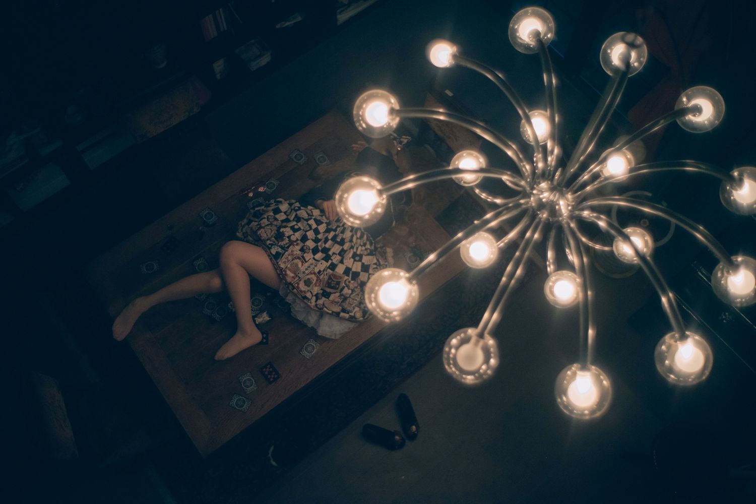 图片[12]-网红Coser@木花琳琳是勇者 DEAL WITH DEVIL 在线浏览 – 速更版-美库