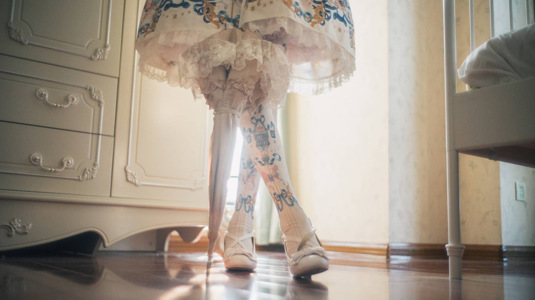 图片[11]-网红Coser@木花琳琳是勇者 ロリコレ！Vol.1 在线浏览 – 速更版-美库