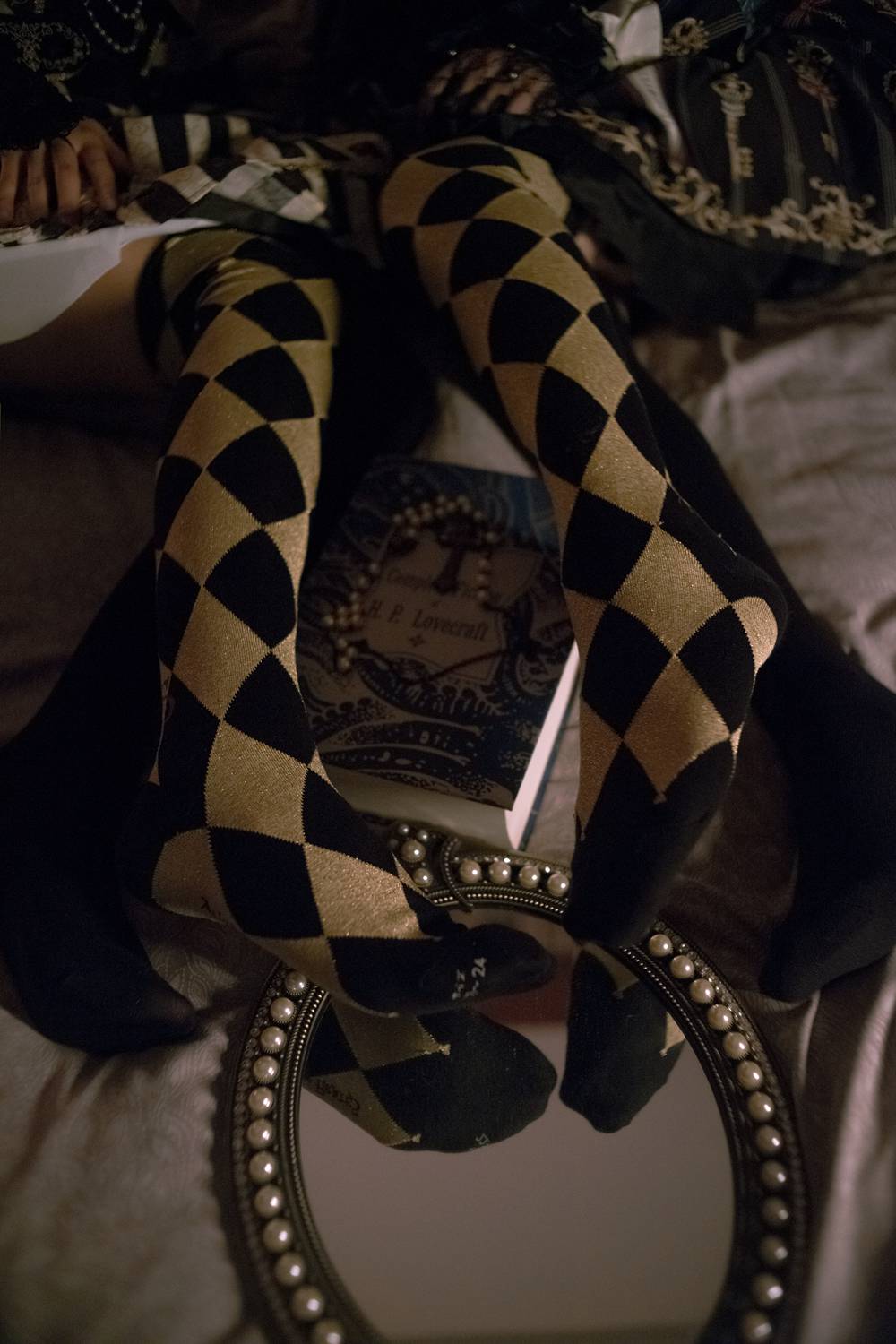 图片[14]-网红Coser@木花琳琳是勇者 クレーンの呼びかけ 在线浏览 – 速更版-美库