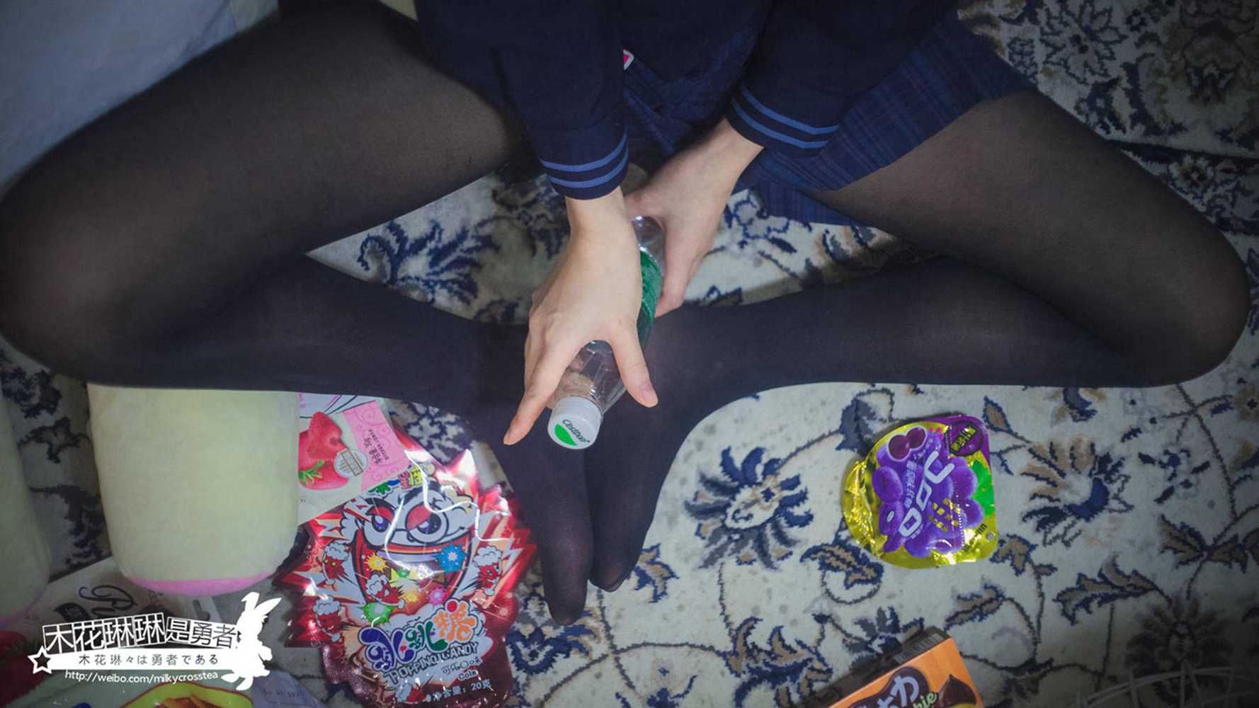 图片[31]-网红Coser@木花琳琳是勇者 JK收集 双11特别篇 在线浏览 – 速更版-美库