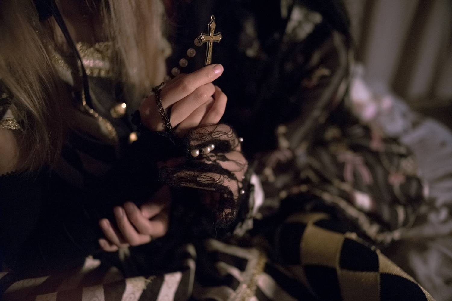 图片[15]-网红Coser@木花琳琳是勇者 クレーンの呼びかけ 在线浏览 – 速更版-美库