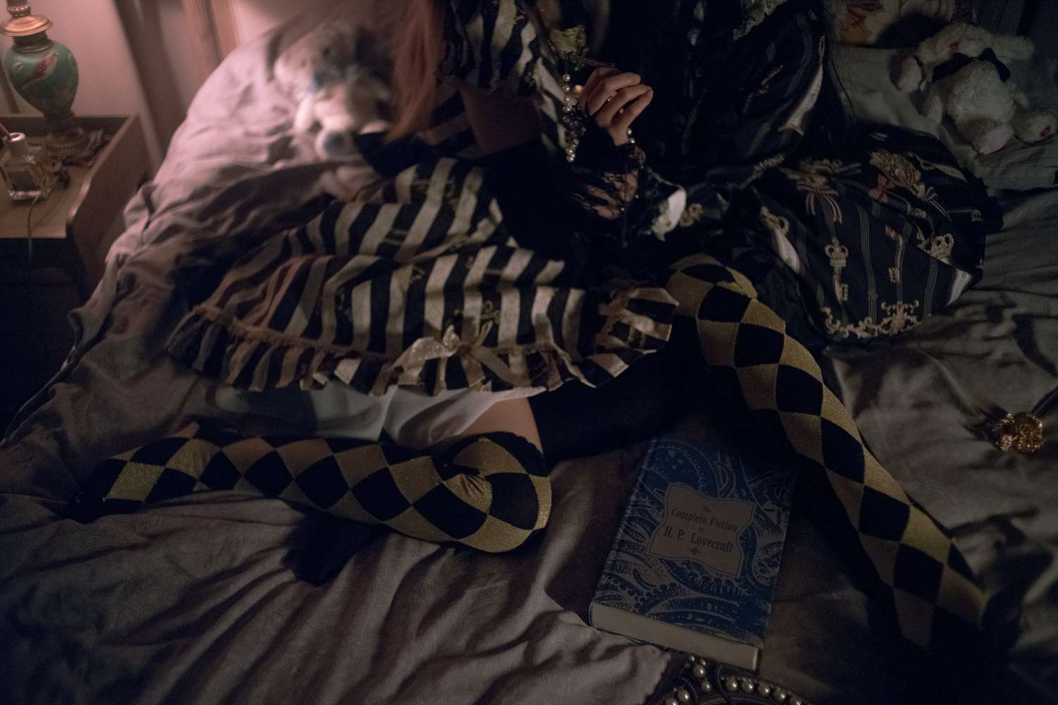 图片[16]-网红Coser@木花琳琳是勇者 クレーンの呼びかけ 在线浏览 – 速更版-美库