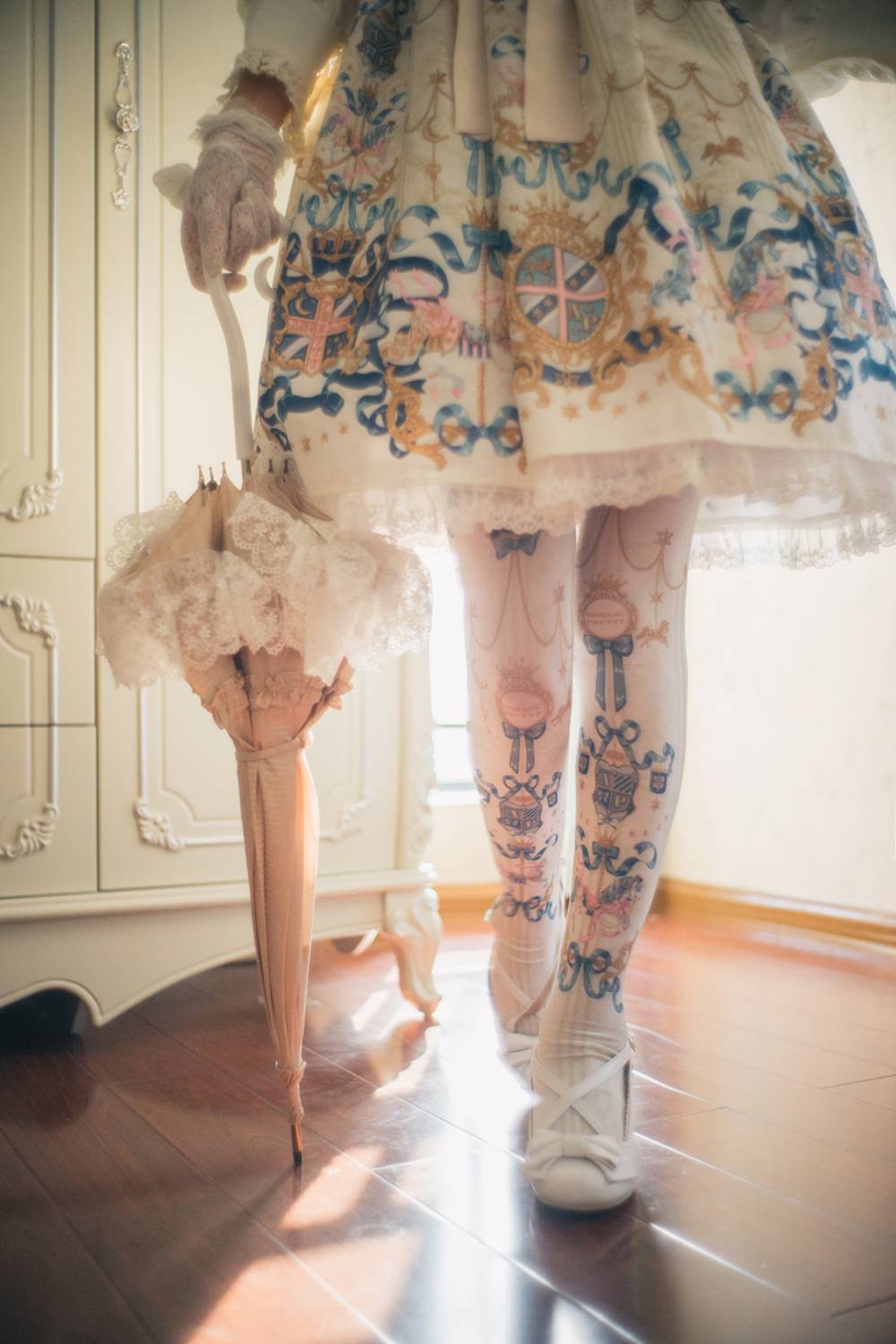 图片[14]-网红Coser@木花琳琳是勇者 ロリコレ！Vol.1 在线浏览 – 速更版-美库