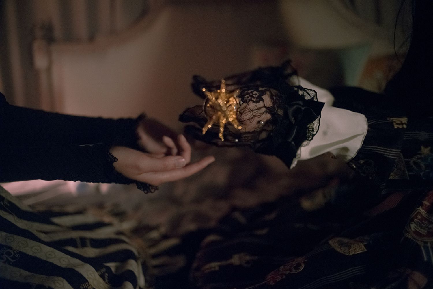 图片[17]-网红Coser@木花琳琳是勇者 クレーンの呼びかけ 在线浏览 – 速更版-美库