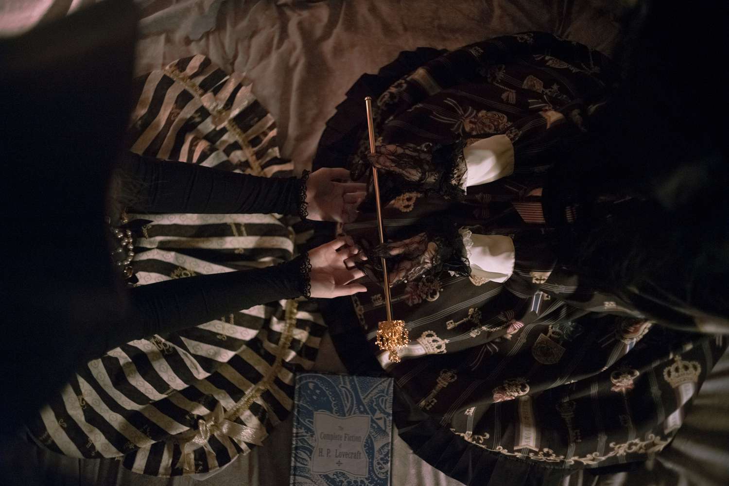 图片[18]-网红Coser@木花琳琳是勇者 クレーンの呼びかけ 在线浏览 – 速更版-美库