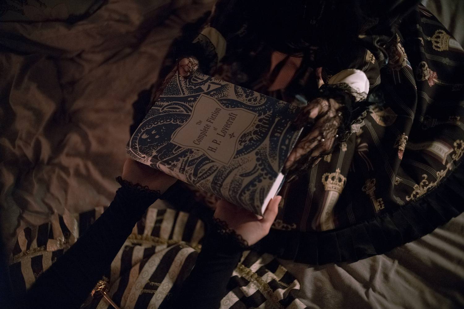 图片[19]-网红Coser@木花琳琳是勇者 クレーンの呼びかけ 在线浏览 – 速更版-美库