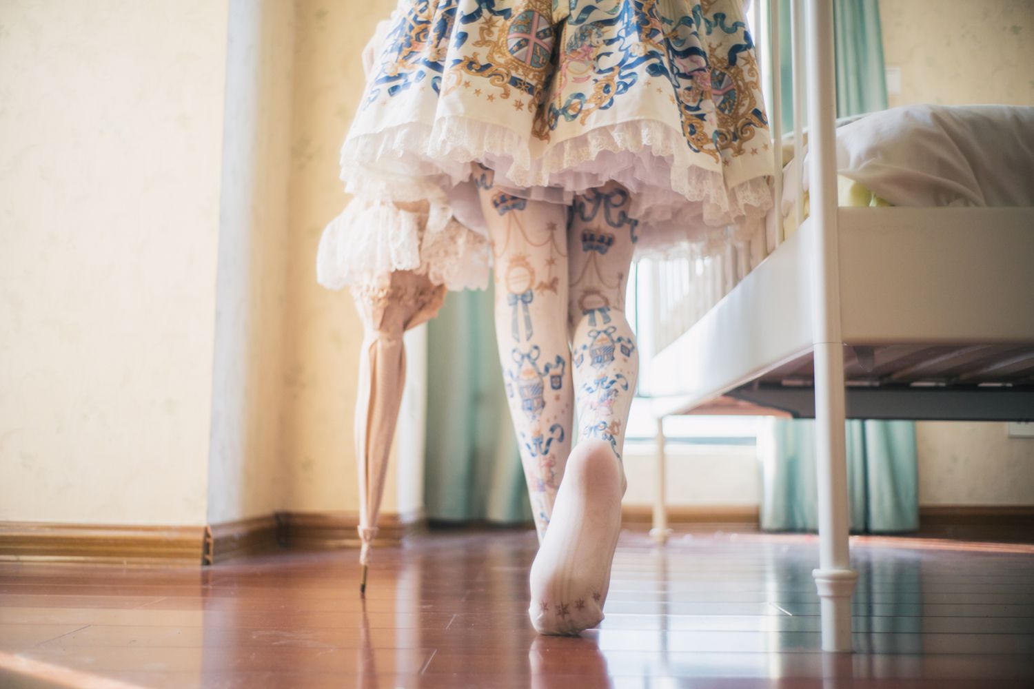 图片[16]-网红Coser@木花琳琳是勇者 ロリコレ！Vol.1 在线浏览 – 速更版-美库