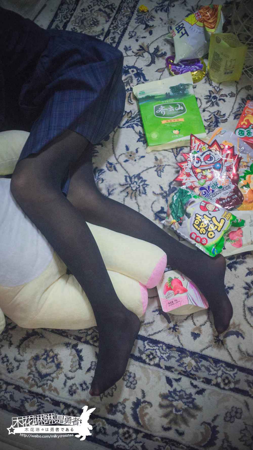 图片[36]-网红Coser@木花琳琳是勇者 JK收集 双11特别篇 在线浏览 – 速更版-美库