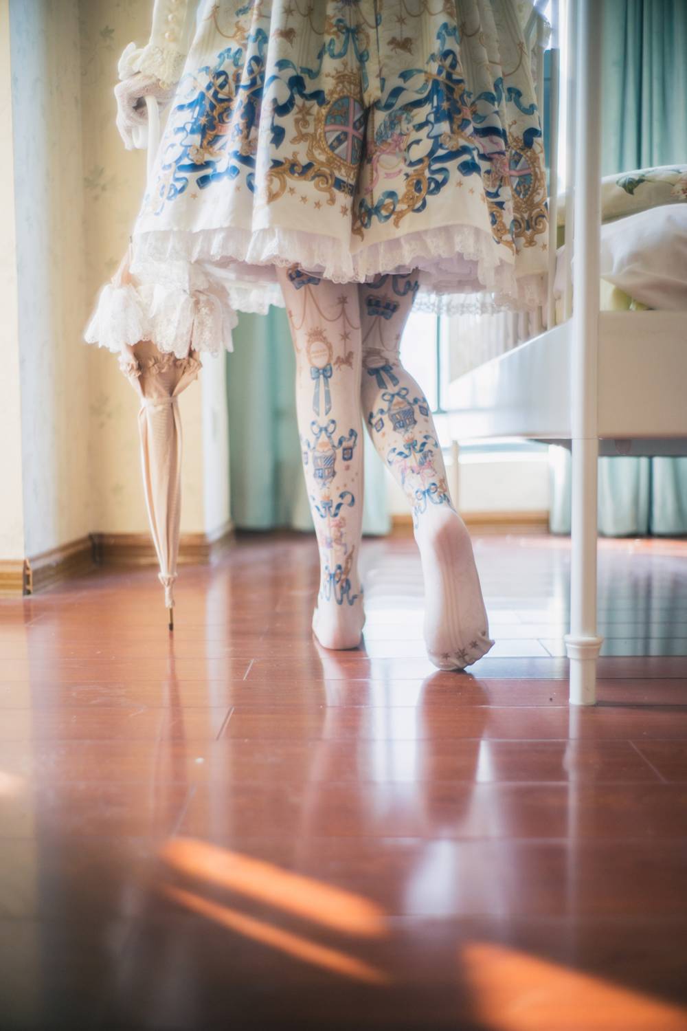 图片[17]-网红Coser@木花琳琳是勇者 ロリコレ！Vol.1 在线浏览 – 速更版-美库