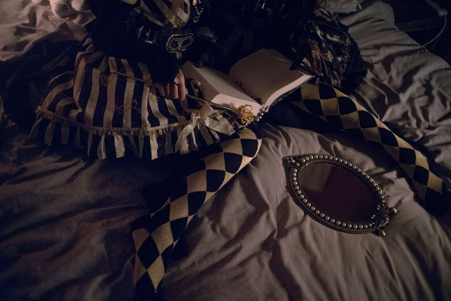 图片[21]-网红Coser@木花琳琳是勇者 クレーンの呼びかけ 在线浏览 – 速更版-美库