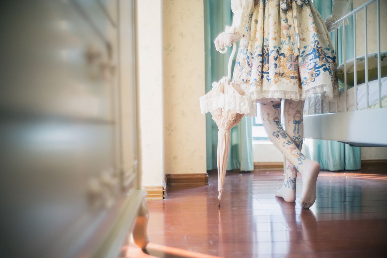 图片[18]-网红Coser@木花琳琳是勇者 ロリコレ！Vol.1 在线浏览 – 速更版-美库